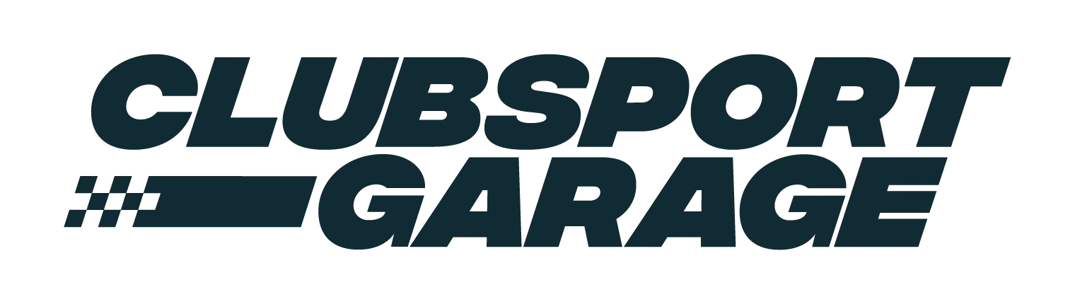 Clubsport Garage