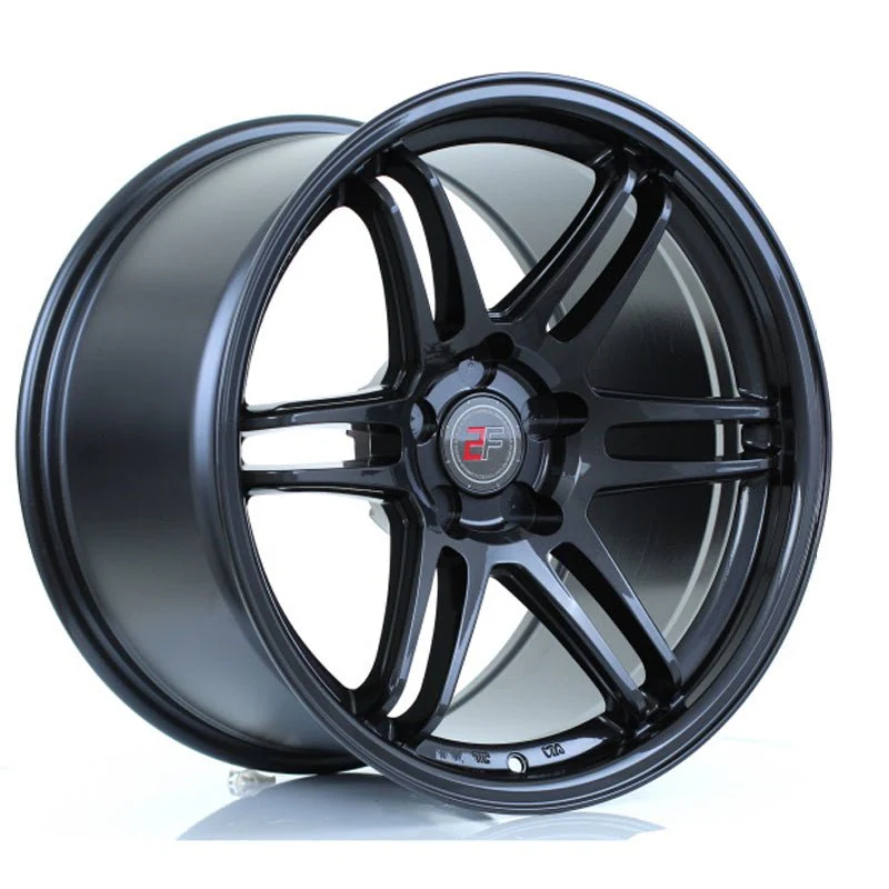 2Forge ZF5 Rotary Forged Wheel - Image 3
