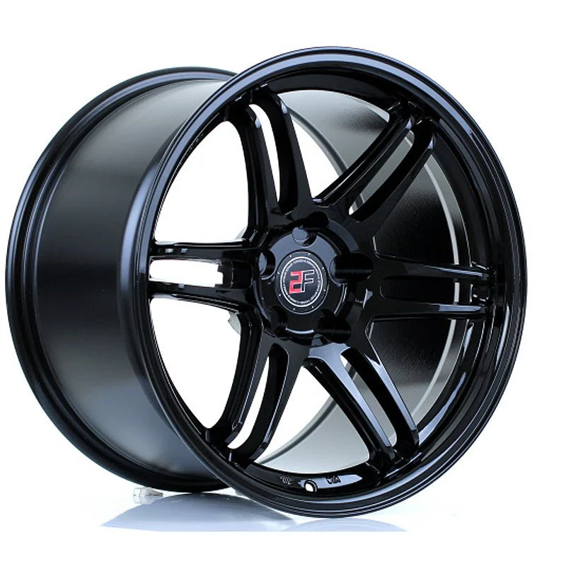 2Forge ZF5 Rotary Forged Wheel - Image 5