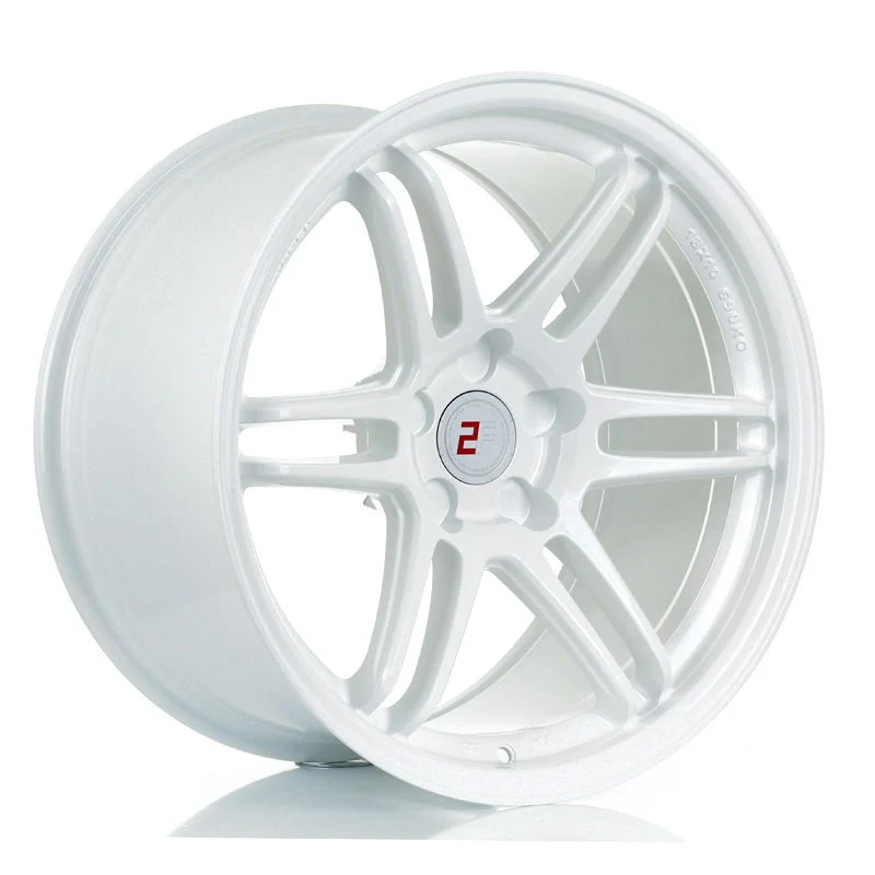 2Forge ZF5 Rotary Forged Wheel - Image 6