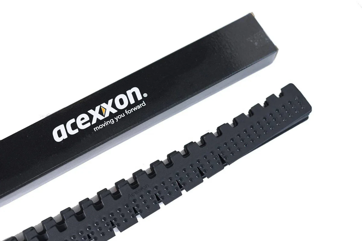 Acexxon Universal Front Splitter Protection Kit - Image 3