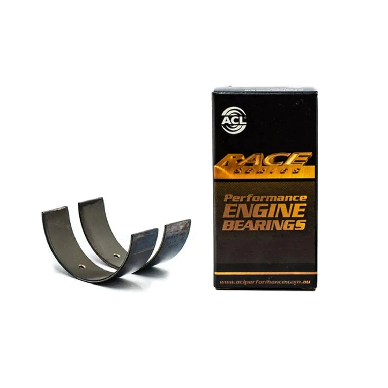 ACL Race Big End Bearings BMW E9X M3 S65