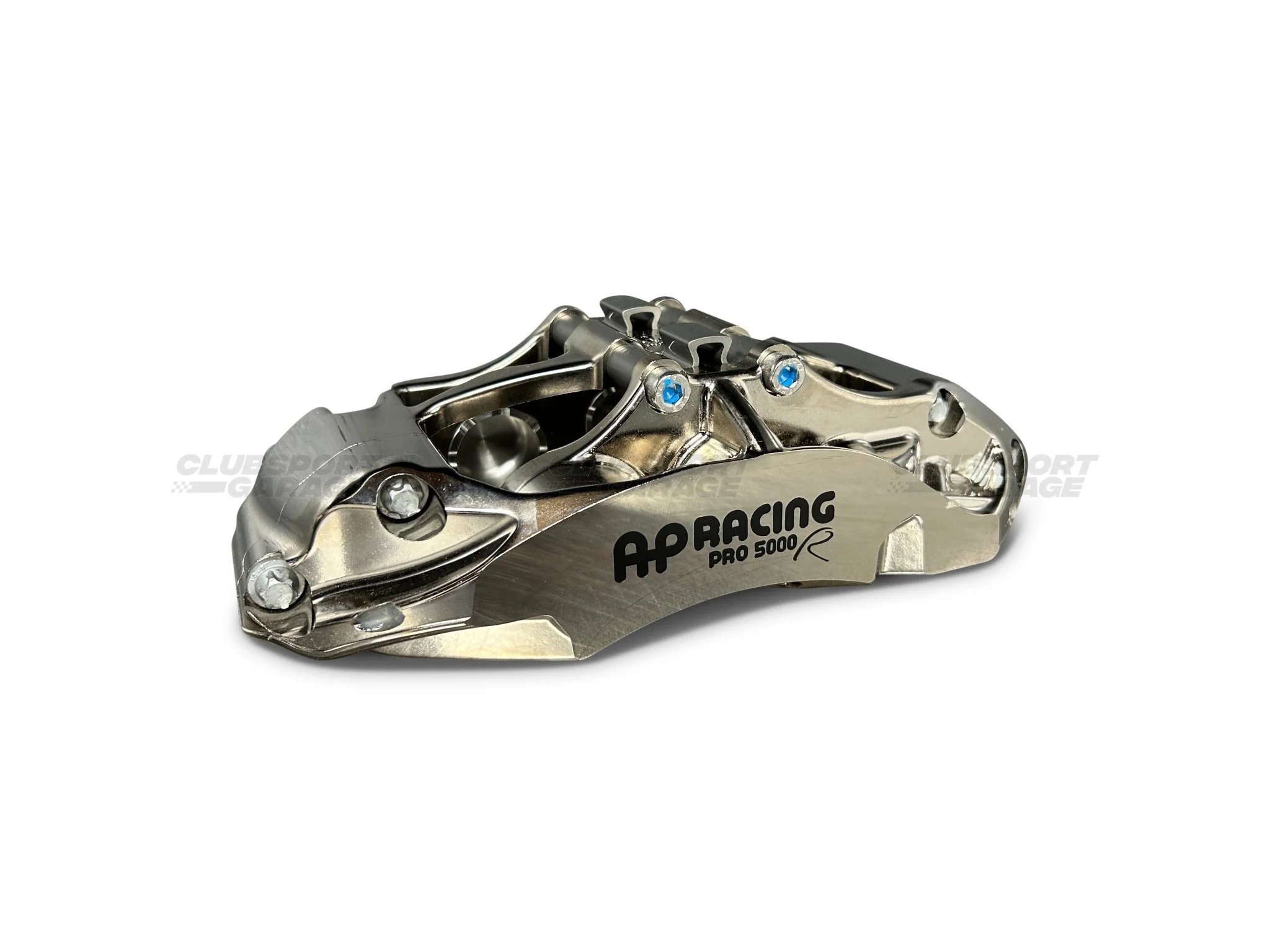 AP Racing FRONT Race Pro 5000r Race Brake Kit (CP9660) - Image 11