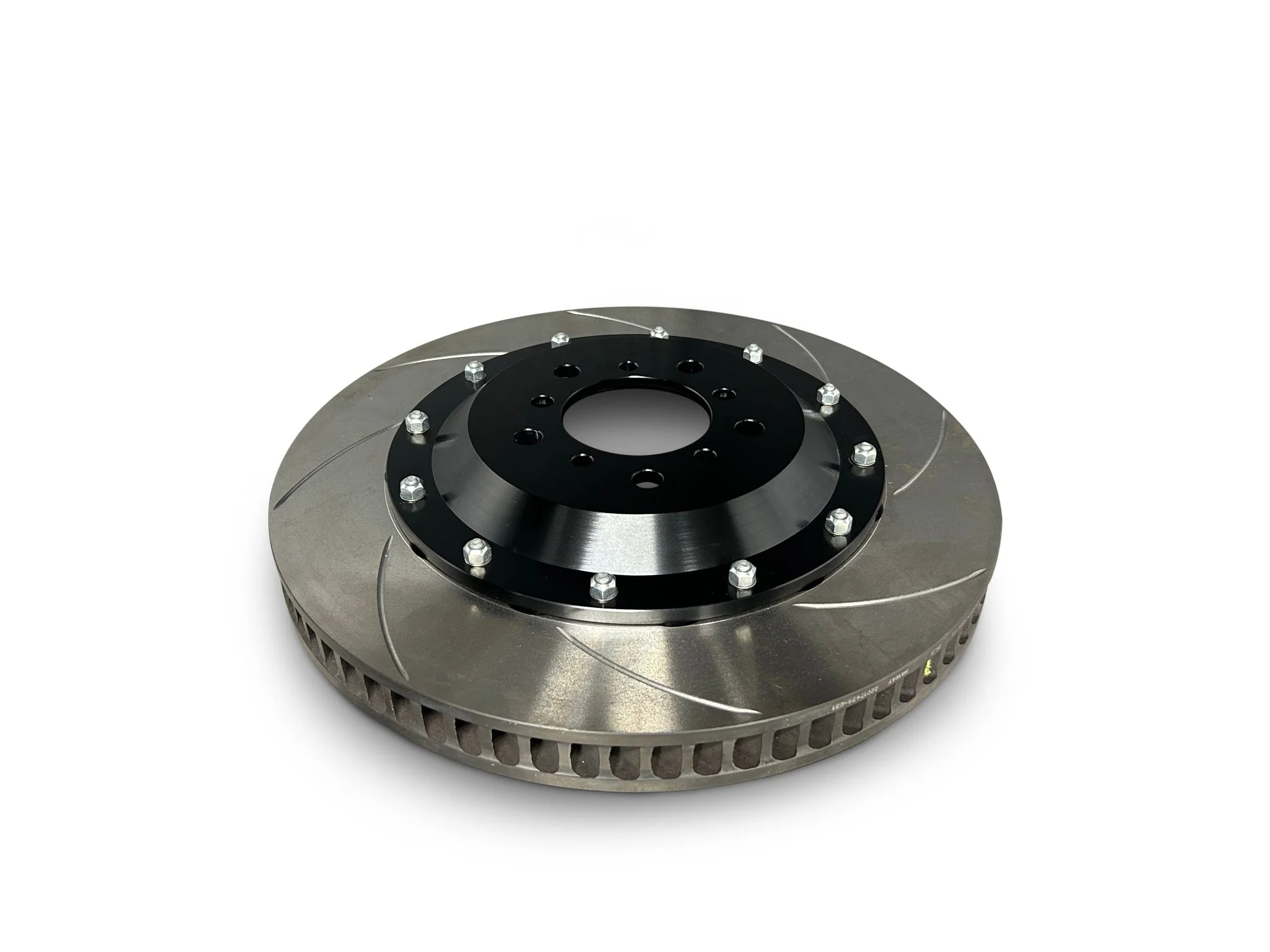 AP Racing FRONT Race Pro 5000r Race Brake Kit (CP9660) - Image 4