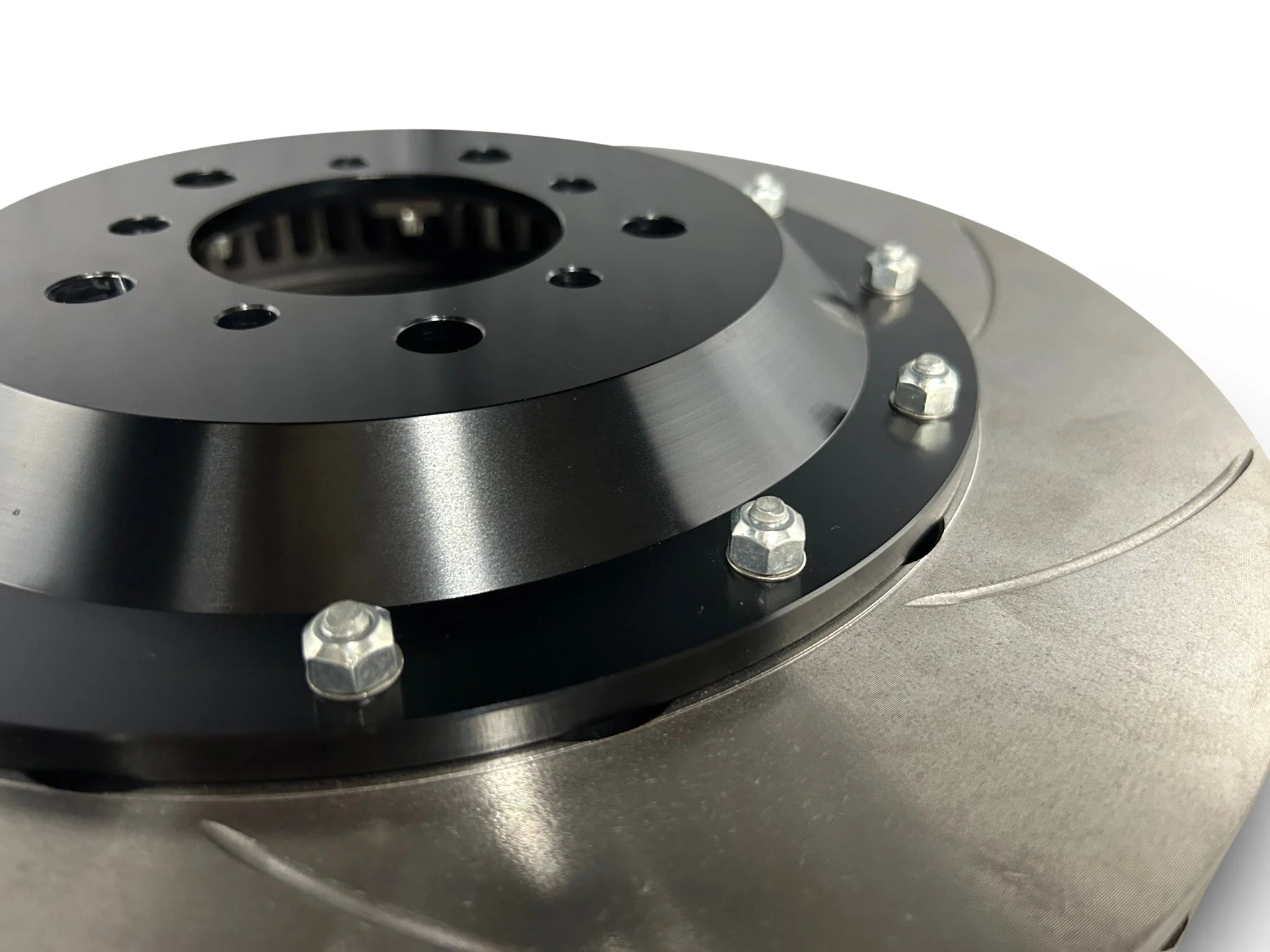 AP Racing FRONT Race Pro 5000r Race Brake Kit (CP9660) - Image 5