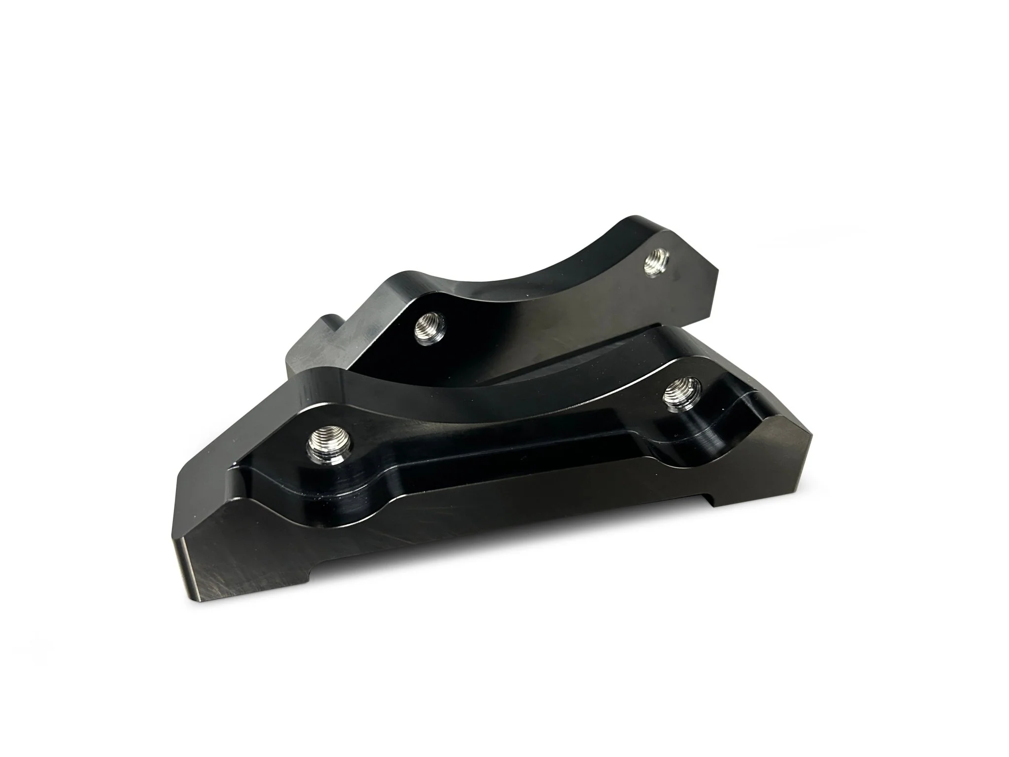 AP Racing FRONT Race Pro 5000r Race Brake Kit (CP9660) - Image 6