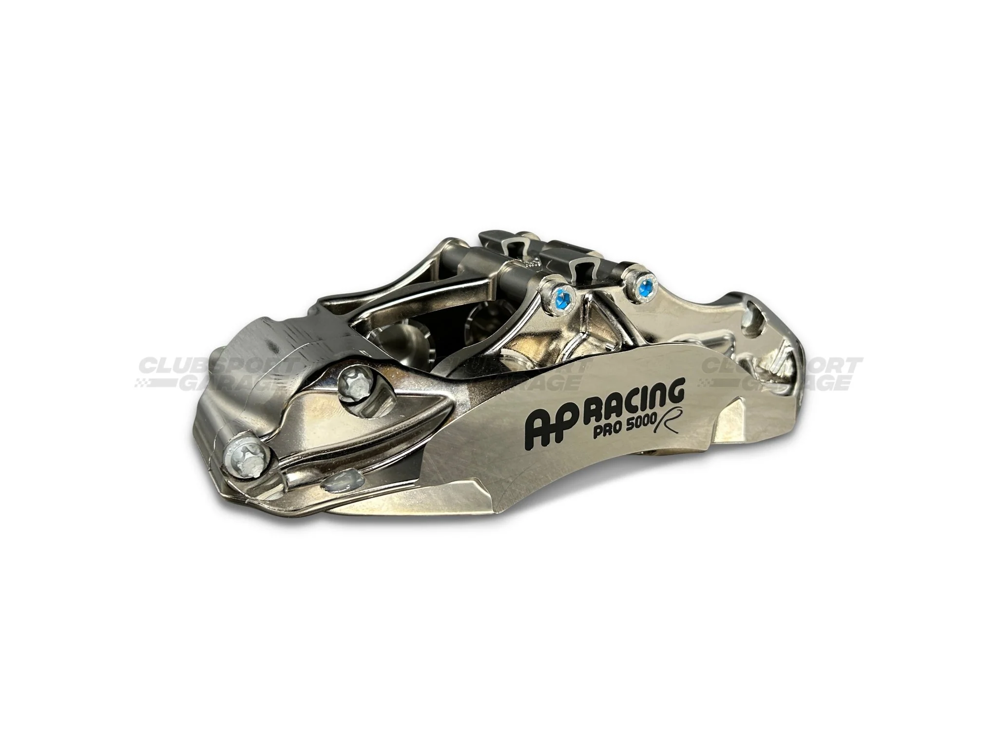 AP Racing CP9660 Brake Caliper Nickel (ENP) - Image 3
