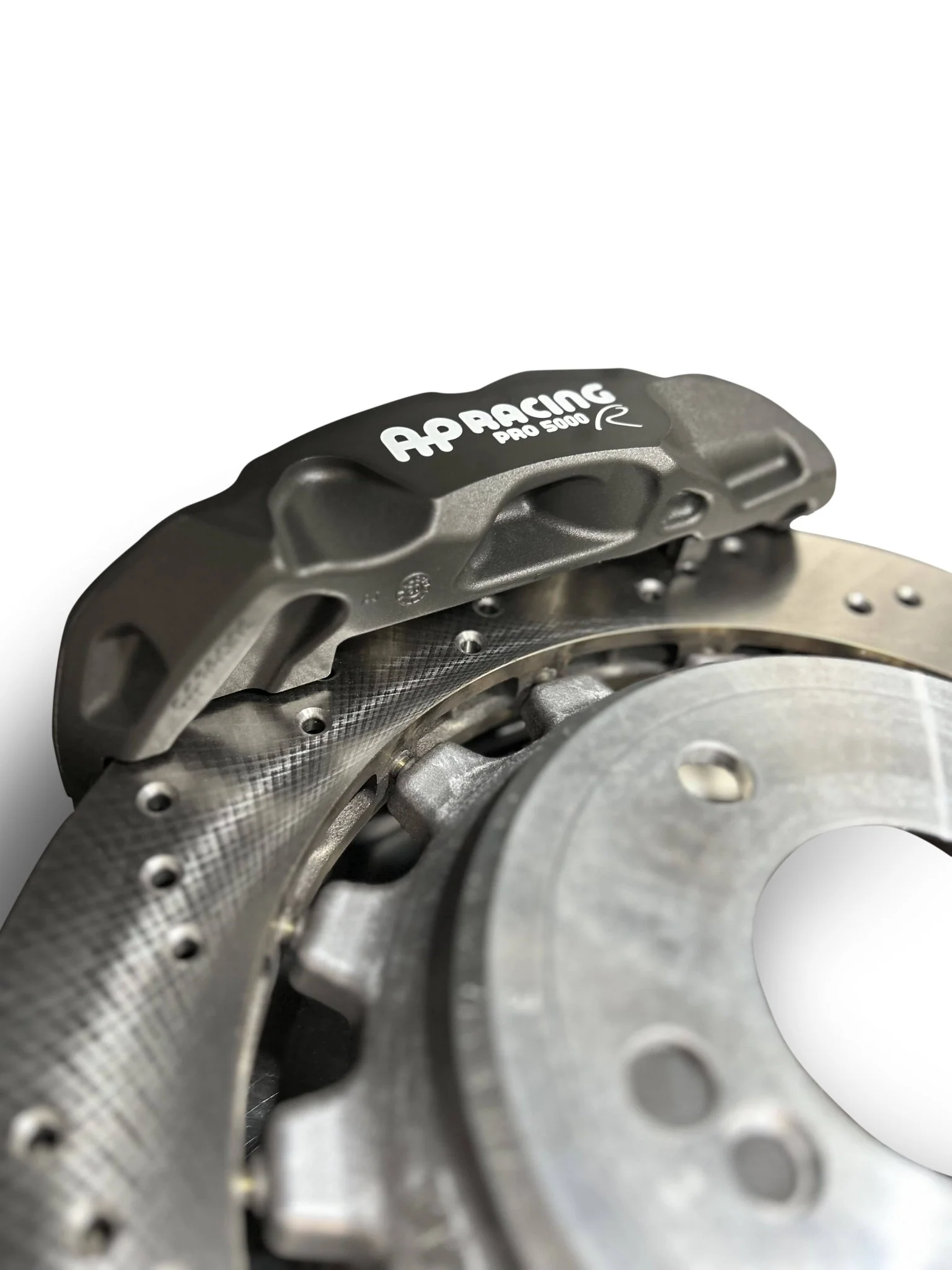 AP Racing REAR Pro 5000r Brake Kit for BMW F8X E9X - Image 4
