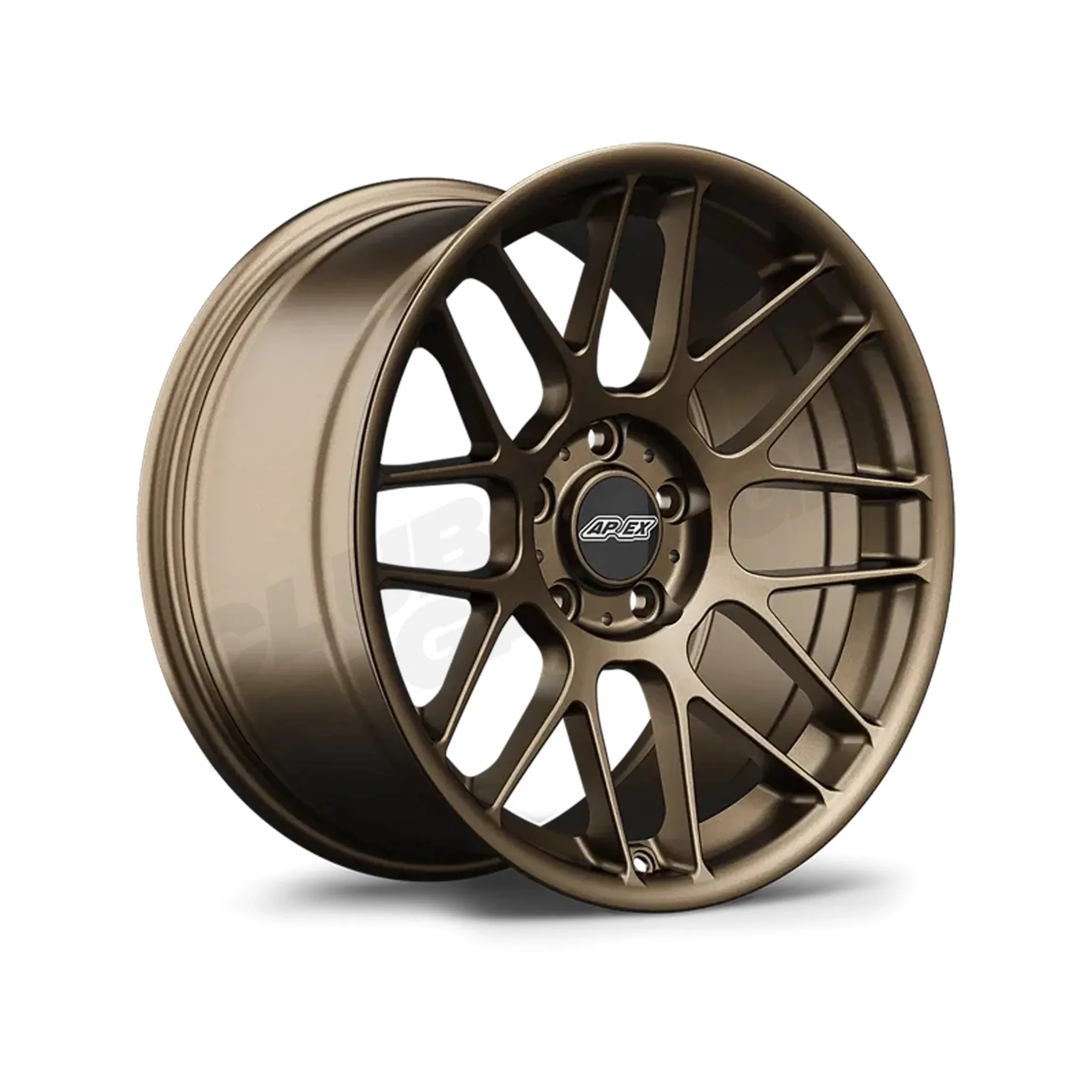 Apex ARC-8 Alloy Wheel 18" 5x120 - Image 5