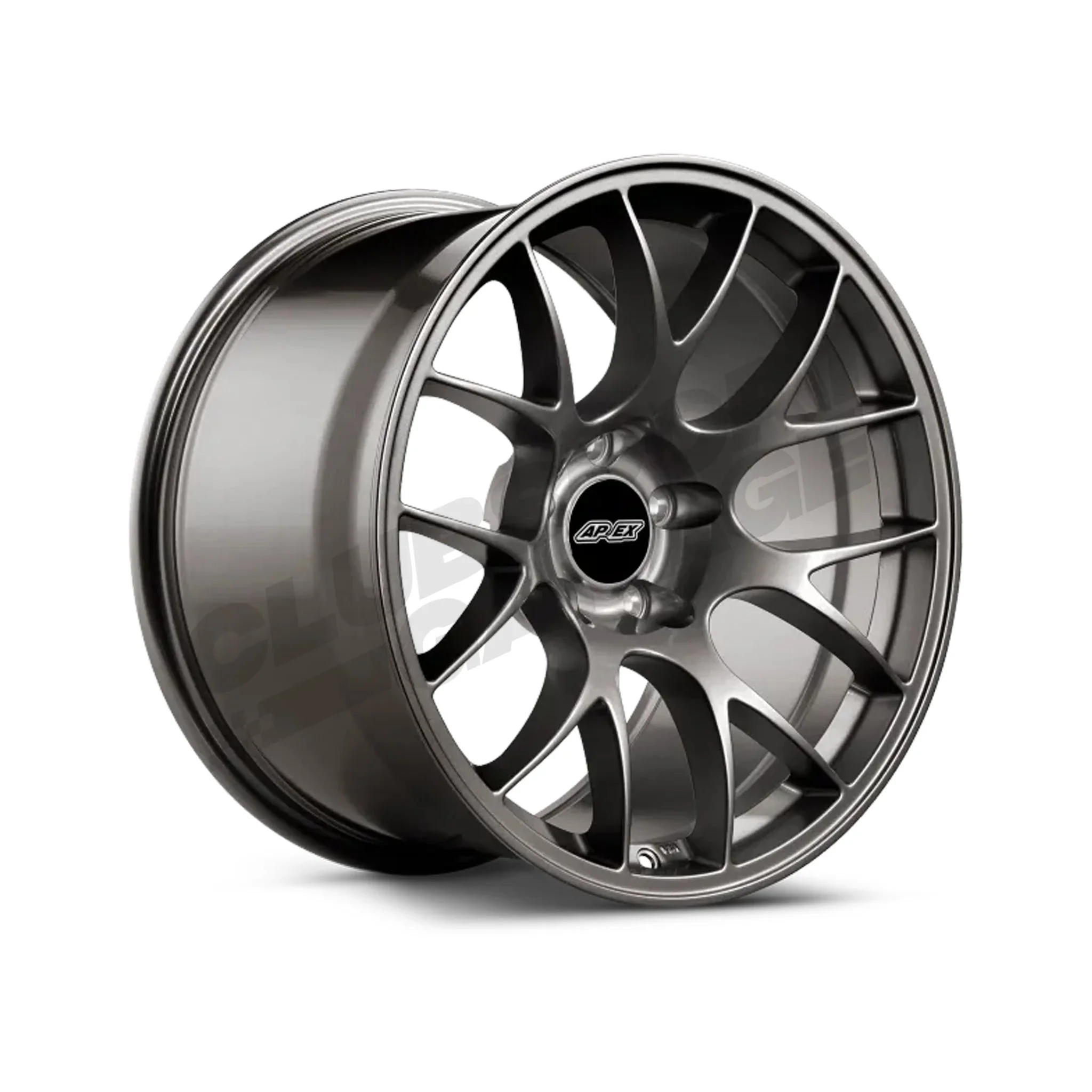 Apex EC-7 Alloy Wheel 18" 5x120 - Image 3