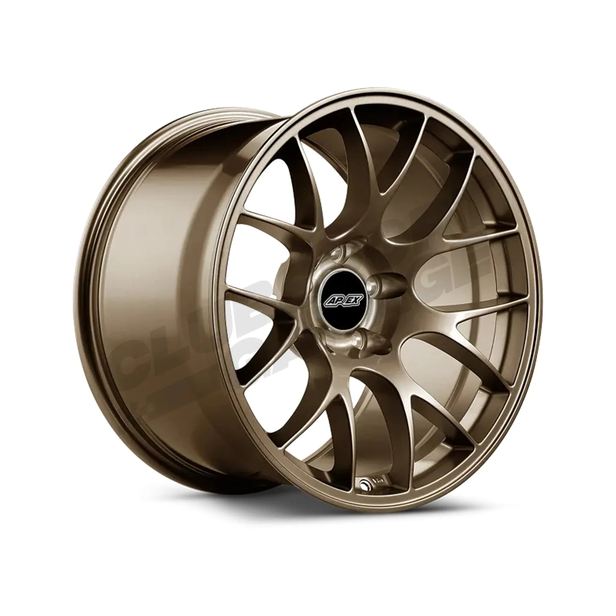 Apex EC-7 Alloy Wheel 18" 5x120 - Image 4