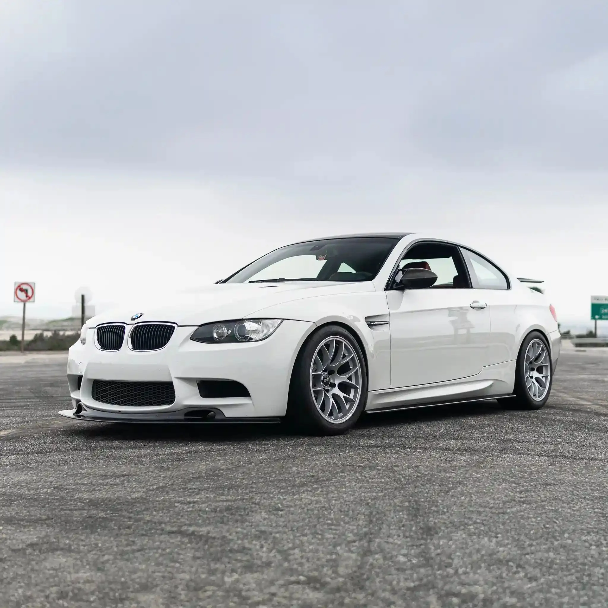 Apex EC-7 Alloy Wheel 18" 5x120 - Image 5