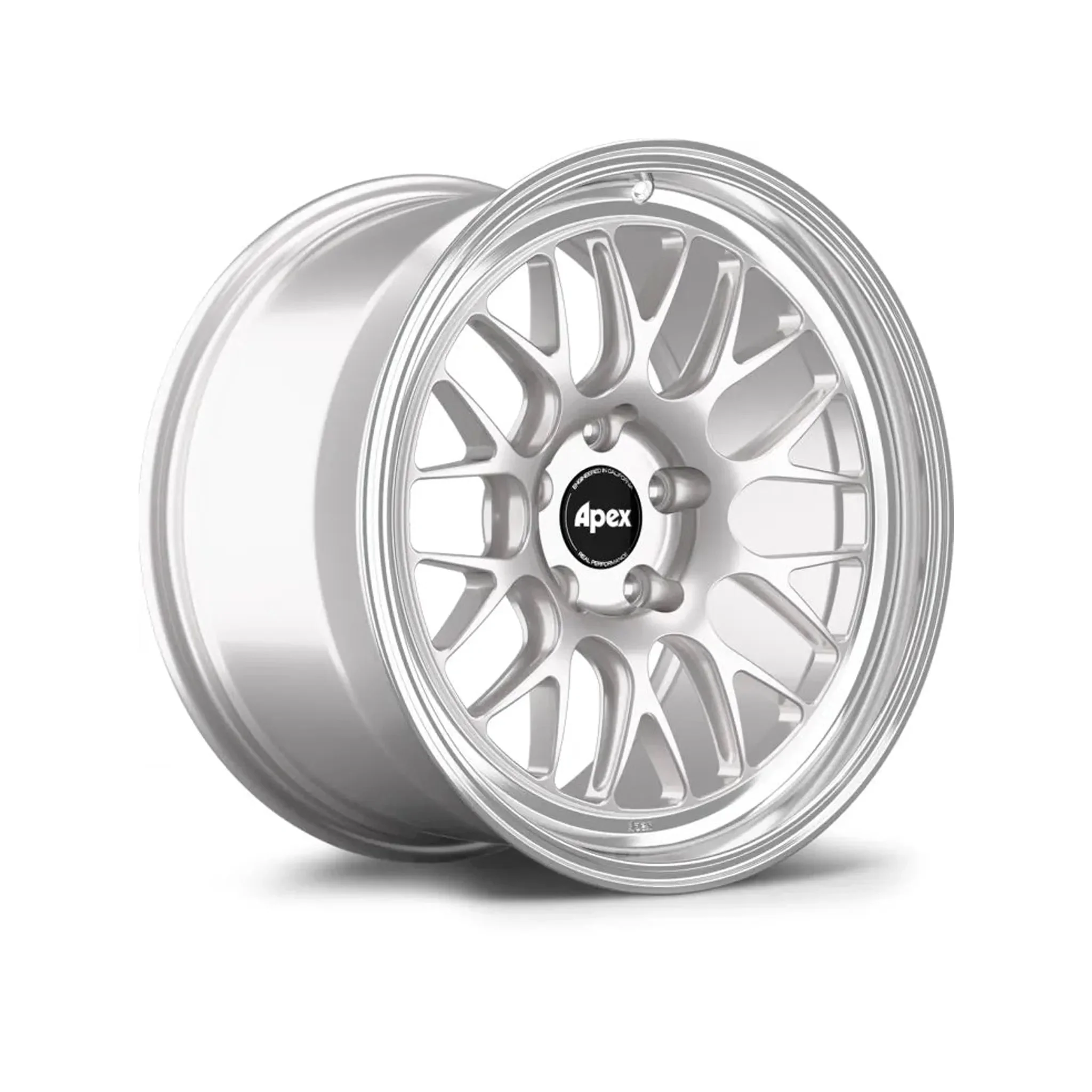 Apex ML-10RT Forged Touring Line Wheels 5x120 - Image 3