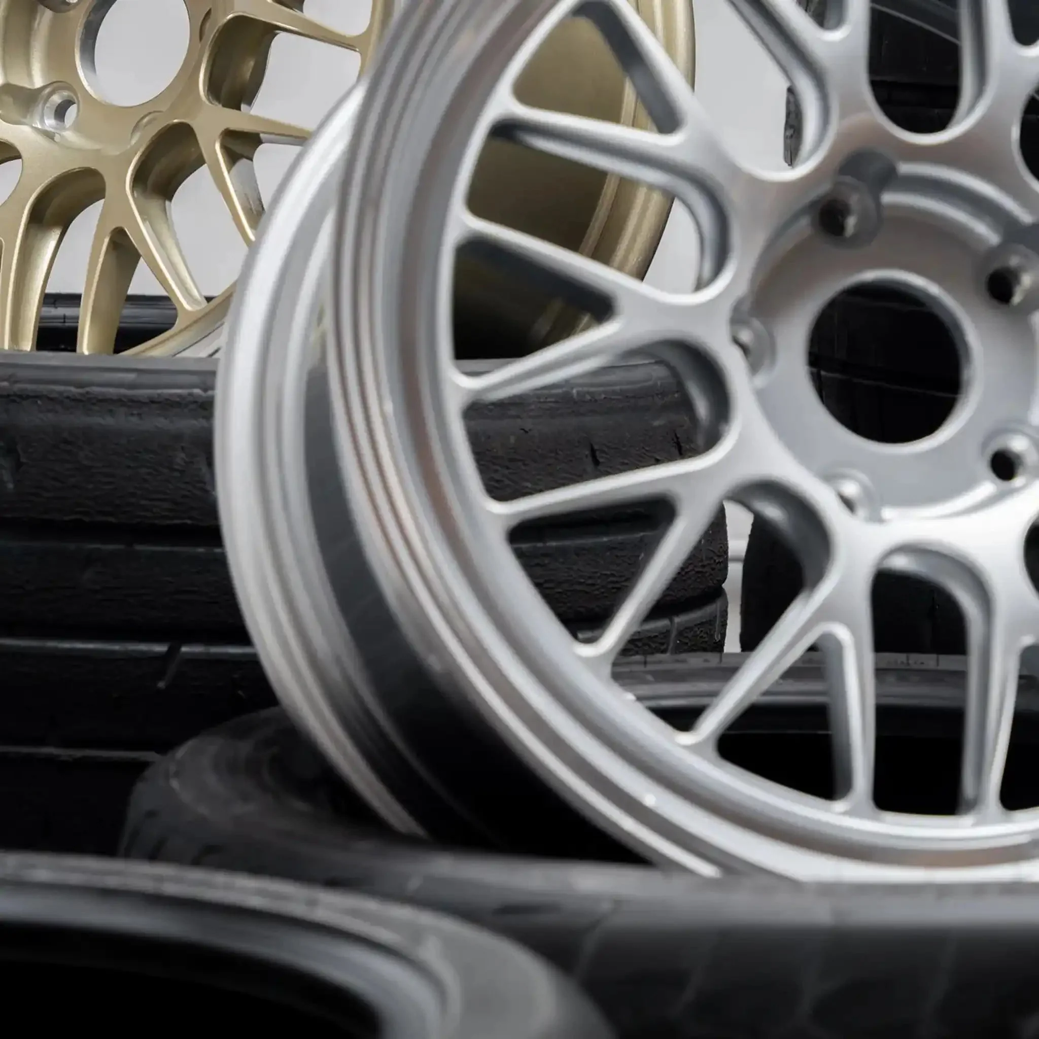 Apex ML-10RT Forged Touring Line Wheels 5x120 - Image 5