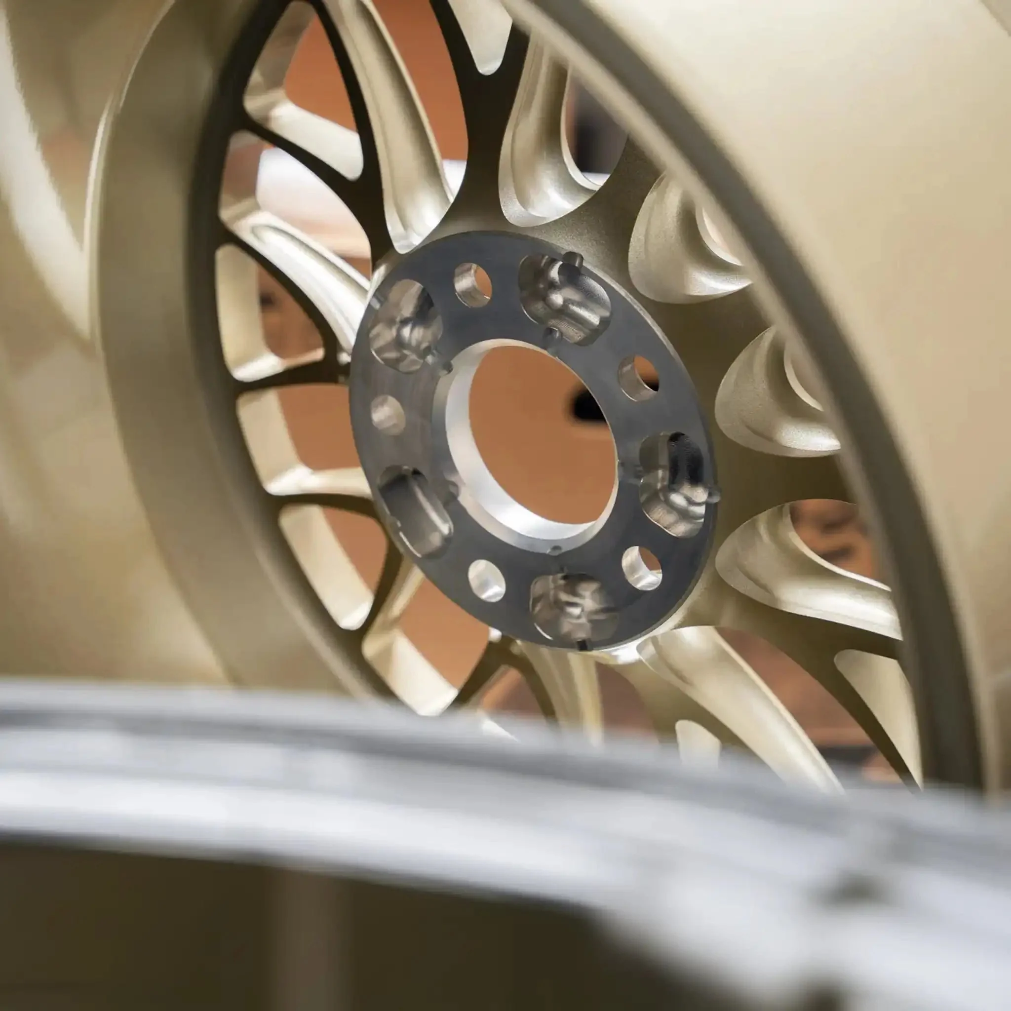 Apex ML-10RT Forged Touring Line Wheels 5x120 - Image 6