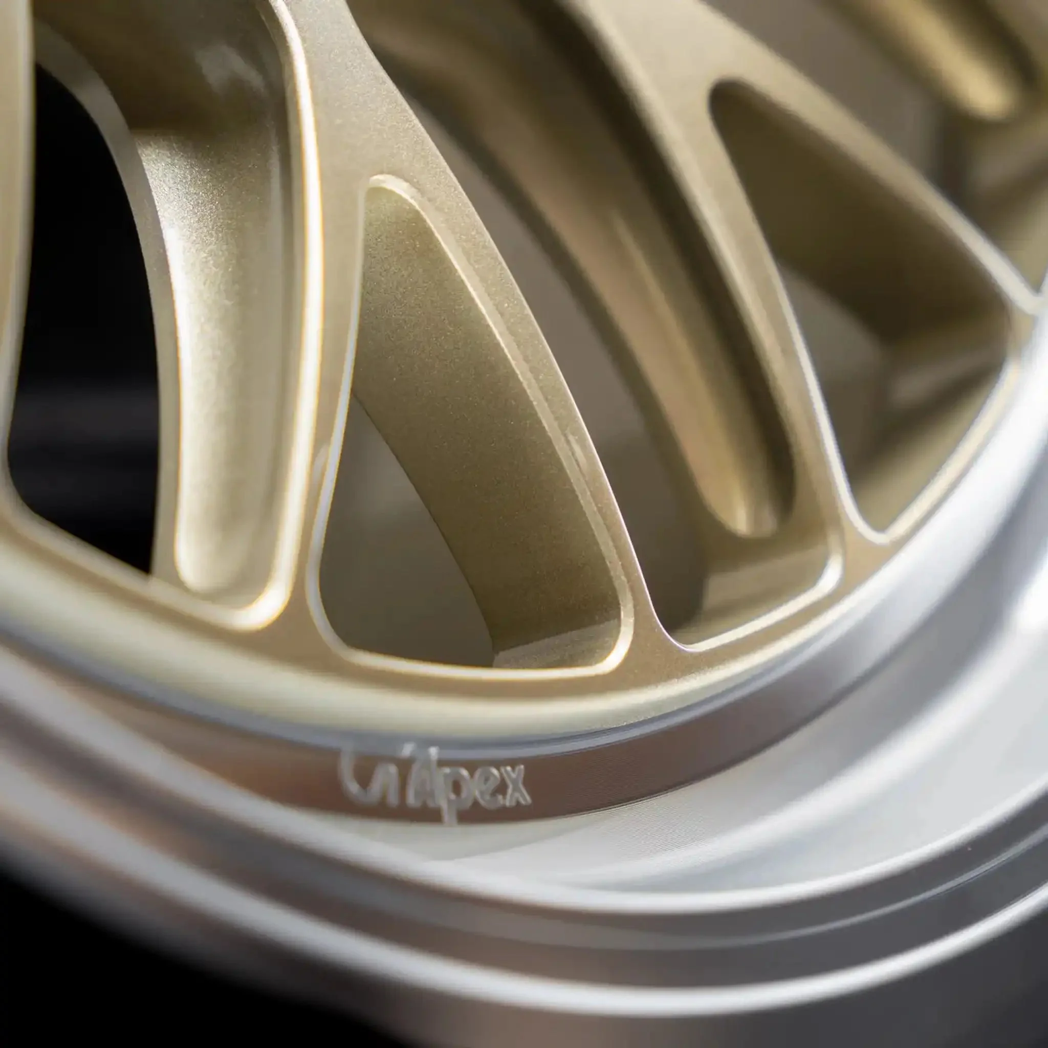 Apex ML-10RT Forged Touring Line Wheels 5x120 - Image 7