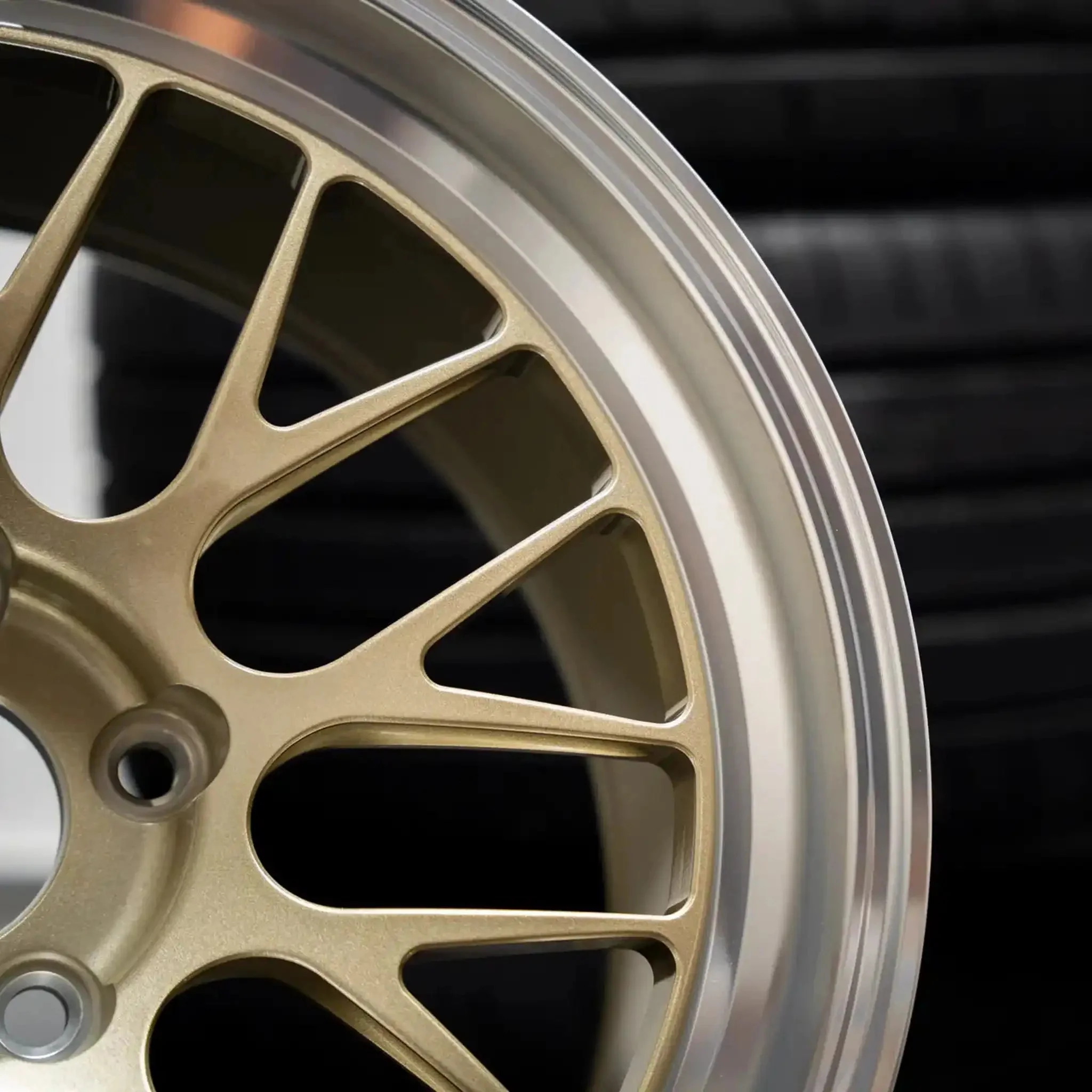 Apex ML-10RT Forged Touring Line Wheels 5x120 - Image 8