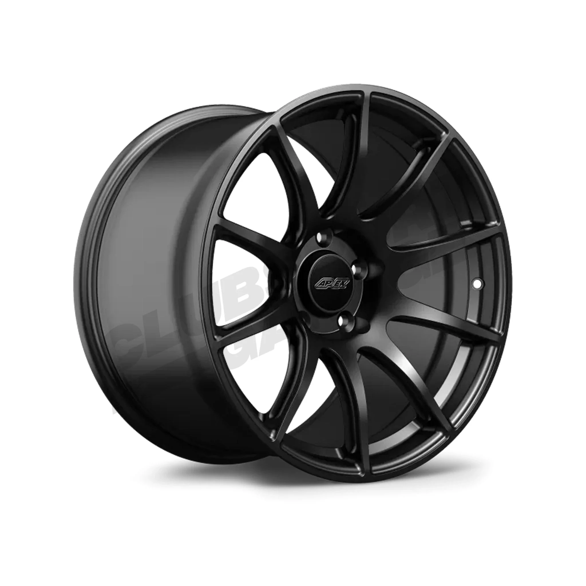 Apex SM-10 Alloy Wheel 18" 5x120 - Image 3
