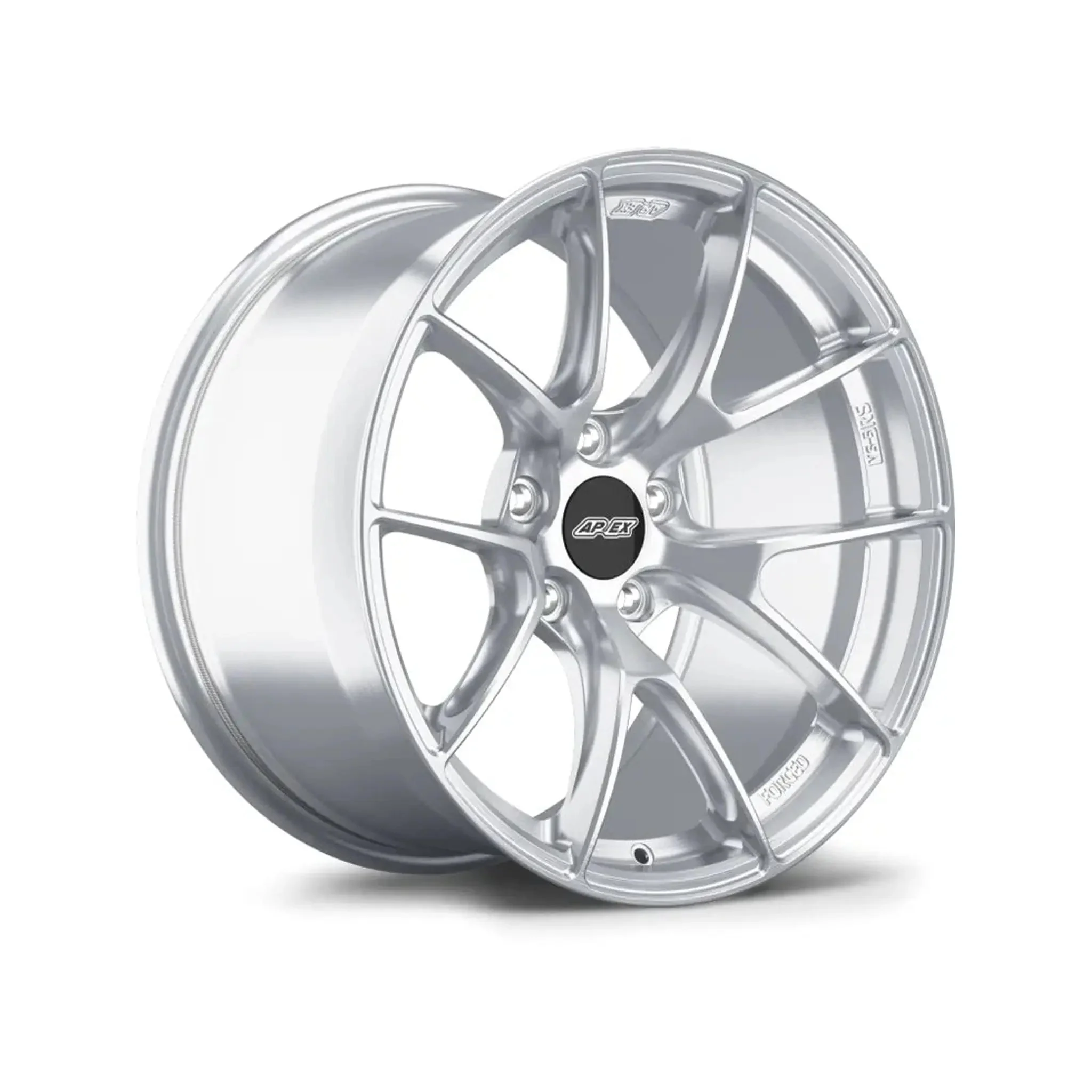 Apex VS-5RS Forged Alloy Wheel 18" - Image 3