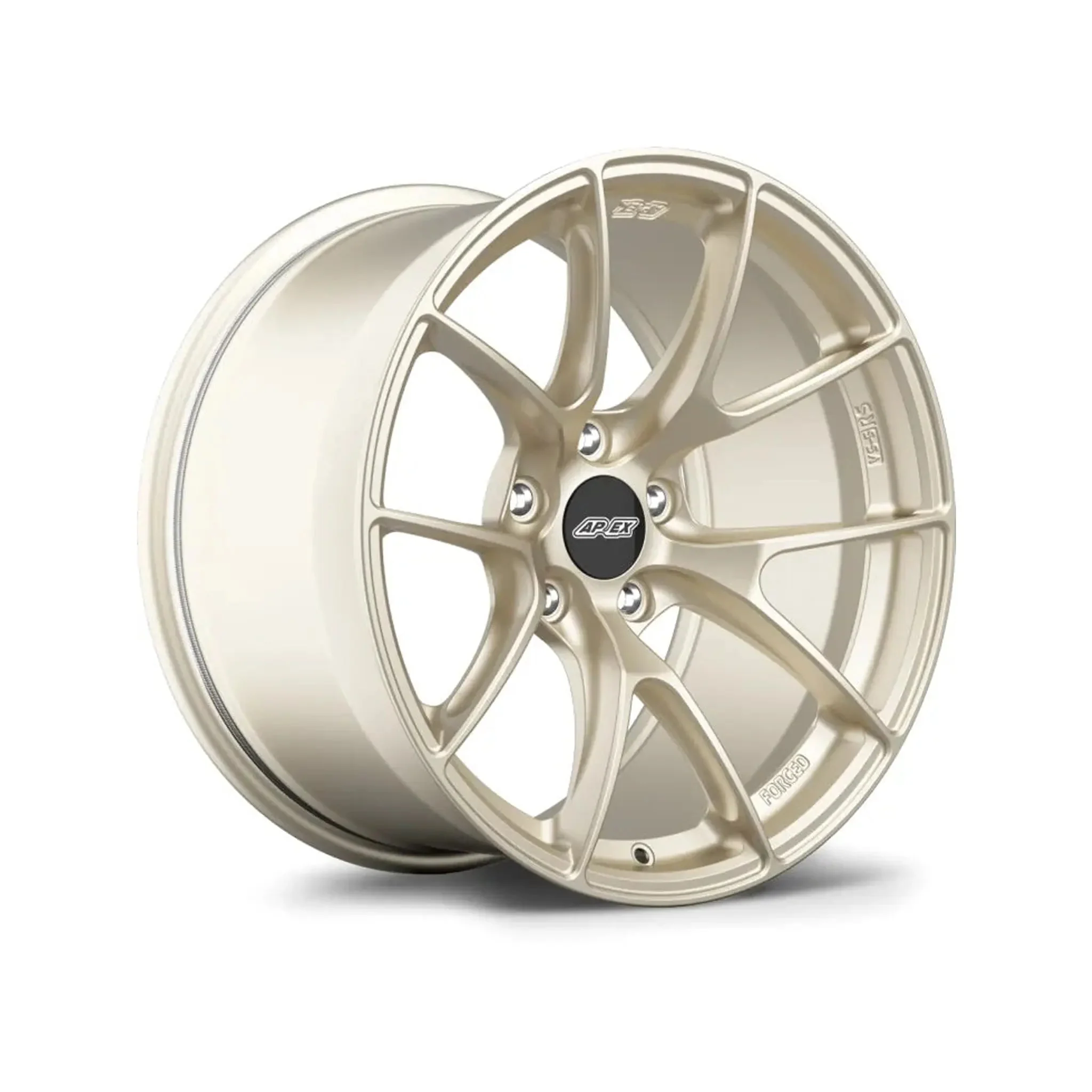 Apex VS-5RS Forged Alloy Wheel 18" - Image 4