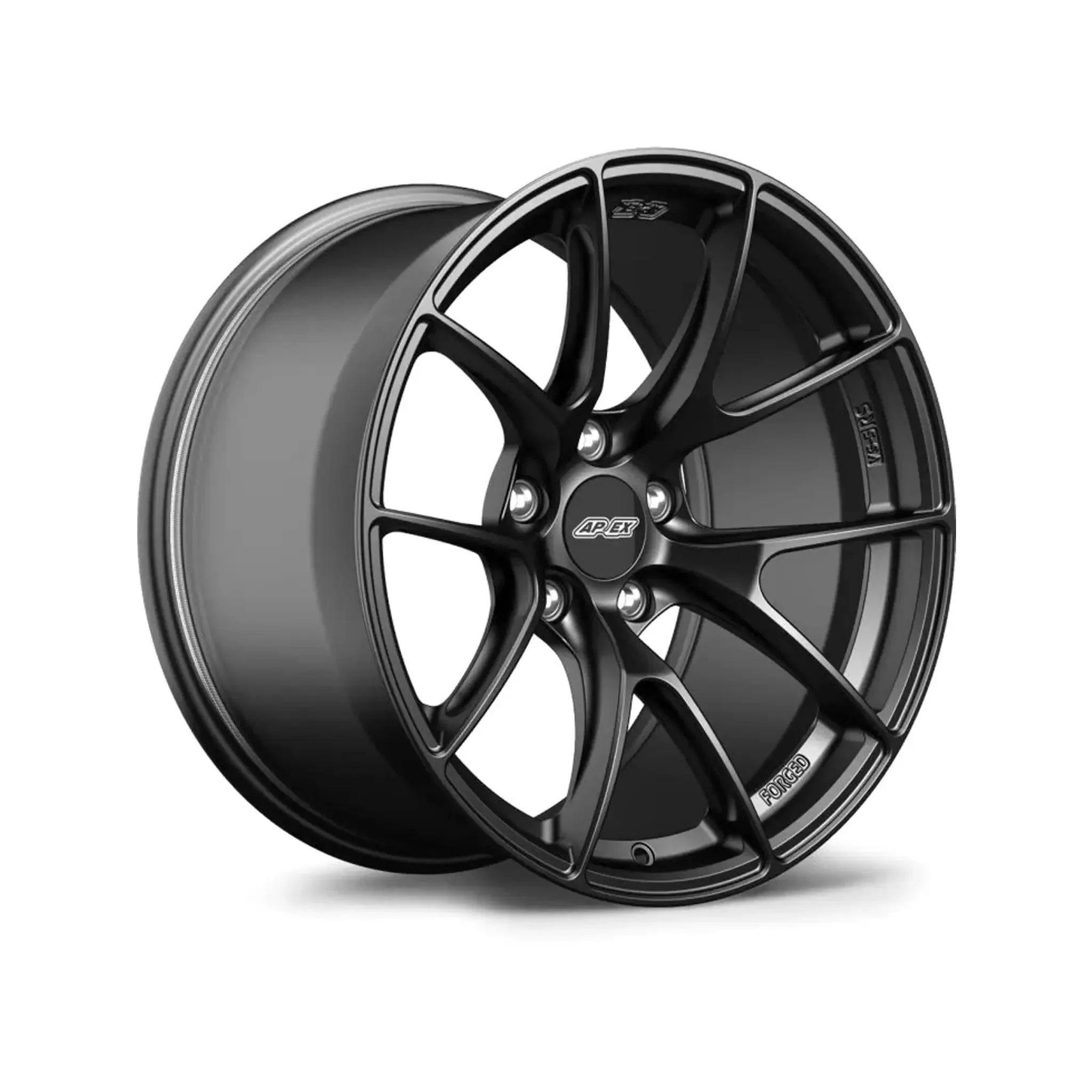 Apex VS-5RS Forged Alloy Wheel 18" - Image 5