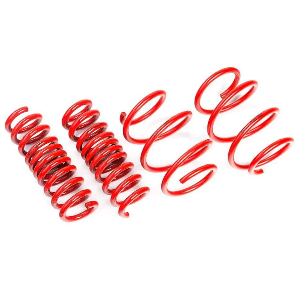 AST Lowering Springs For BMW i3/i3 Range Extender 09/2013 onwards
