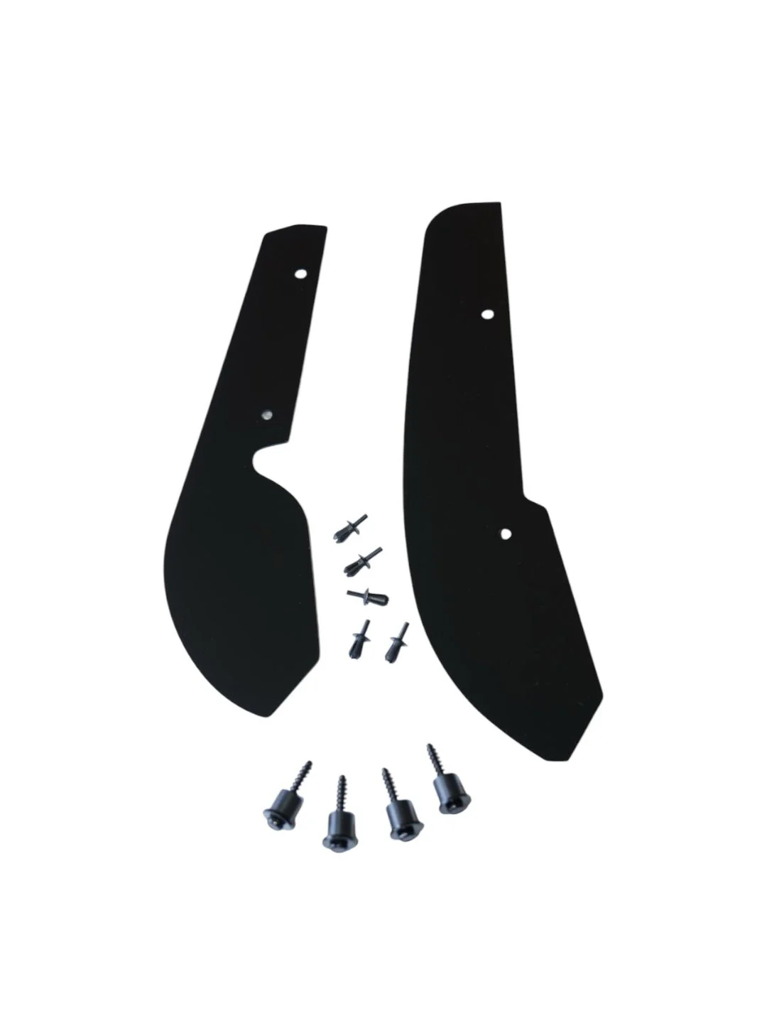 Automotive Passion Carbon / Gloss Black Arch Guards for BMW G82 & G83 M4 - Image 3