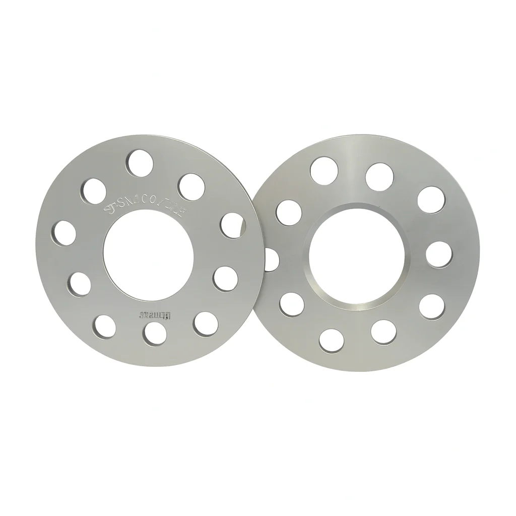 Bimecc Wheel Spacers - Image 4