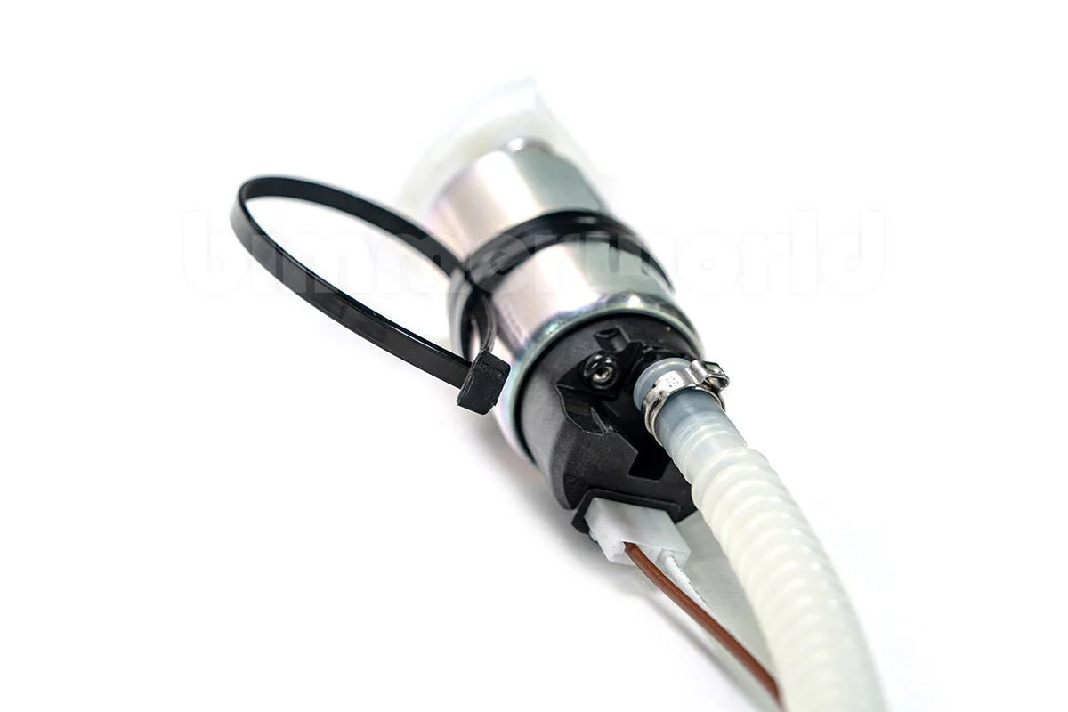 Bimmerworld Fuel Starvation Kit BMW F8X M2 M3 M4 - Image 4