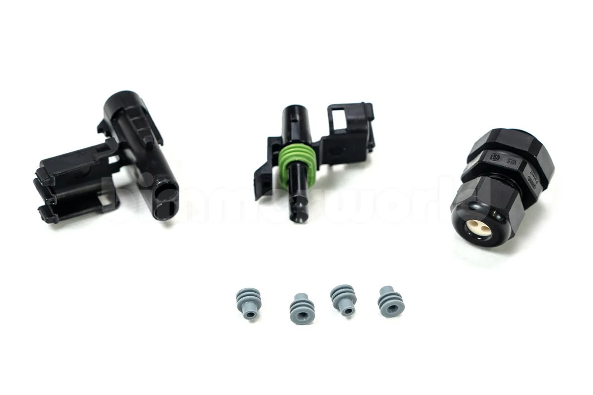 Bimmerworld Fuel Starvation Kit BMW F8X M2 M3 M4 - Image 5