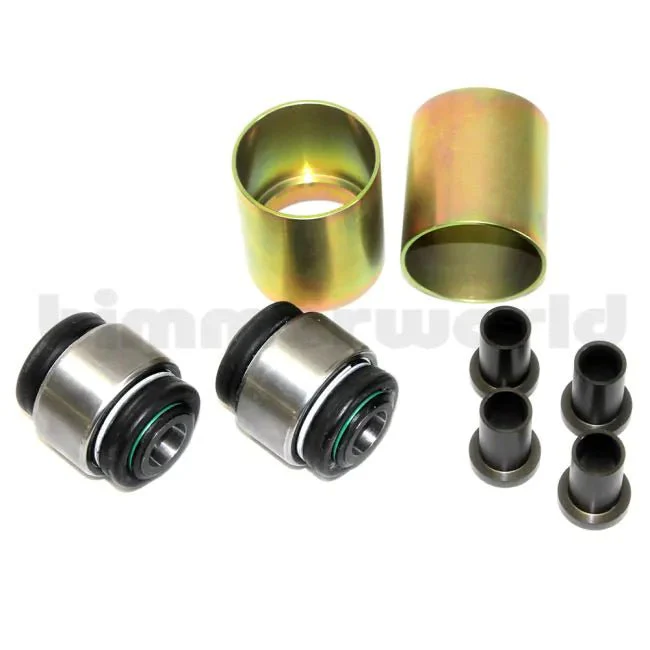 Bimmerworld Rear Inner Bearing Upgrade