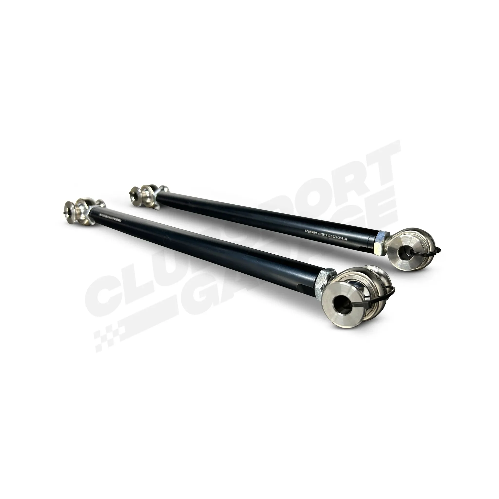 BMW Motorsport Adjustable Rear Toe Arms/Links - Image 3