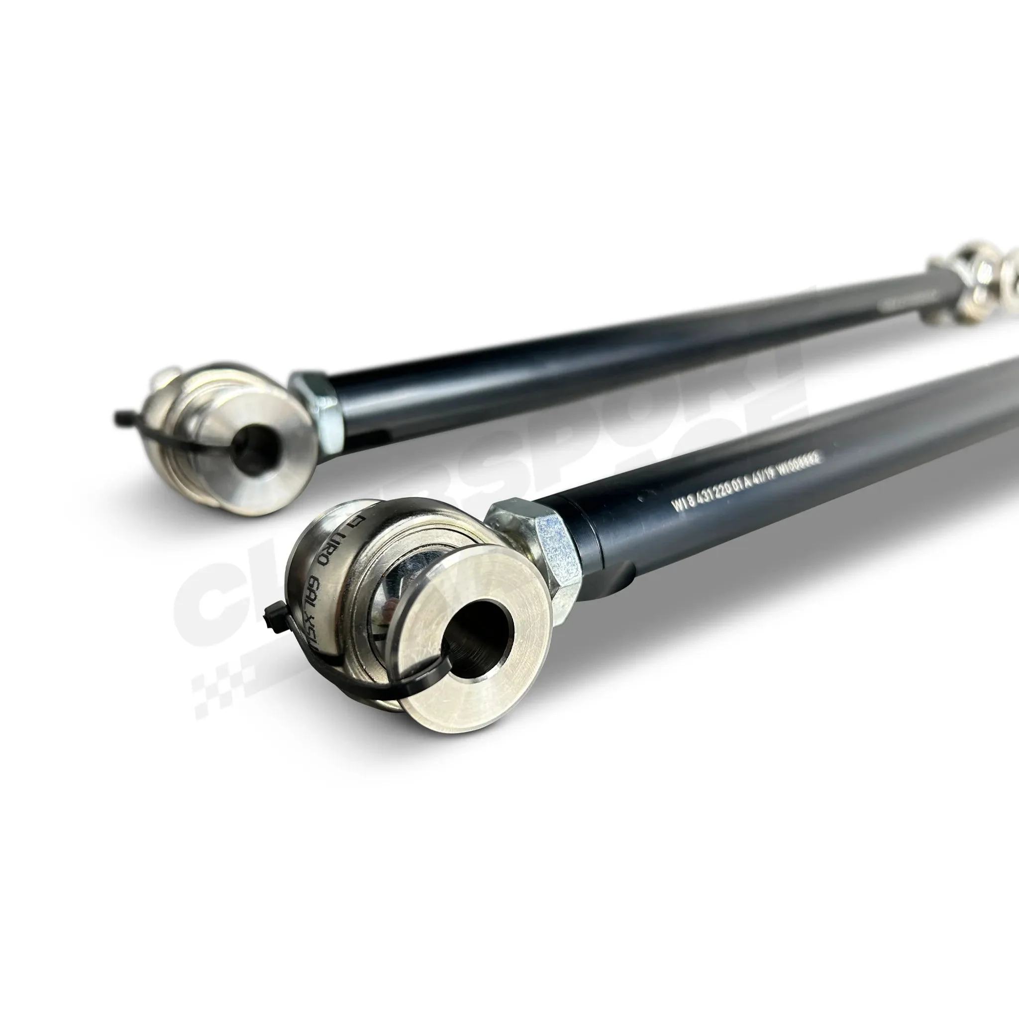 BMW Motorsport Adjustable Rear Toe Arms/Links - Image 4