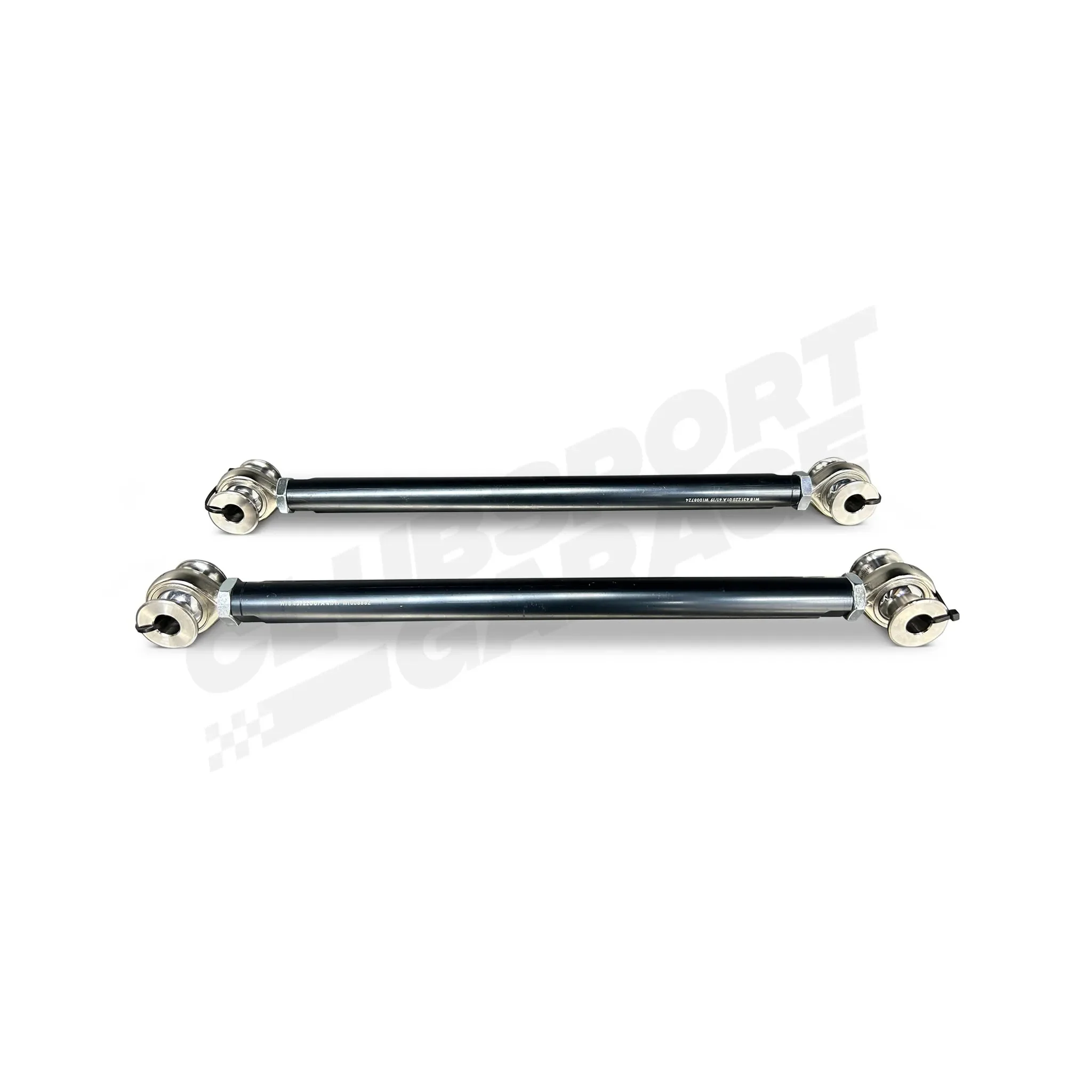 BMW Motorsport Adjustable Rear Toe Arms/Links - Image 5