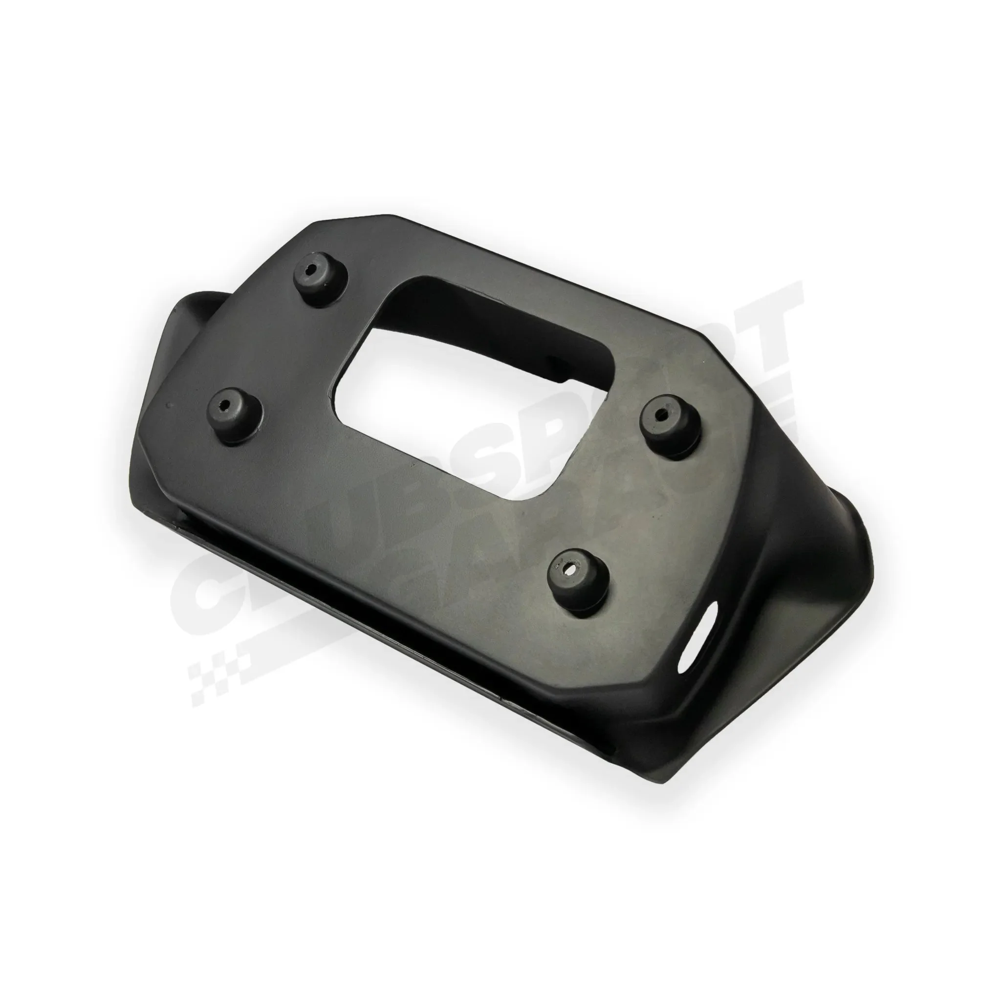 BMW Motorsport M2 CS Racing AIM MXG Dash Surround - Image 2