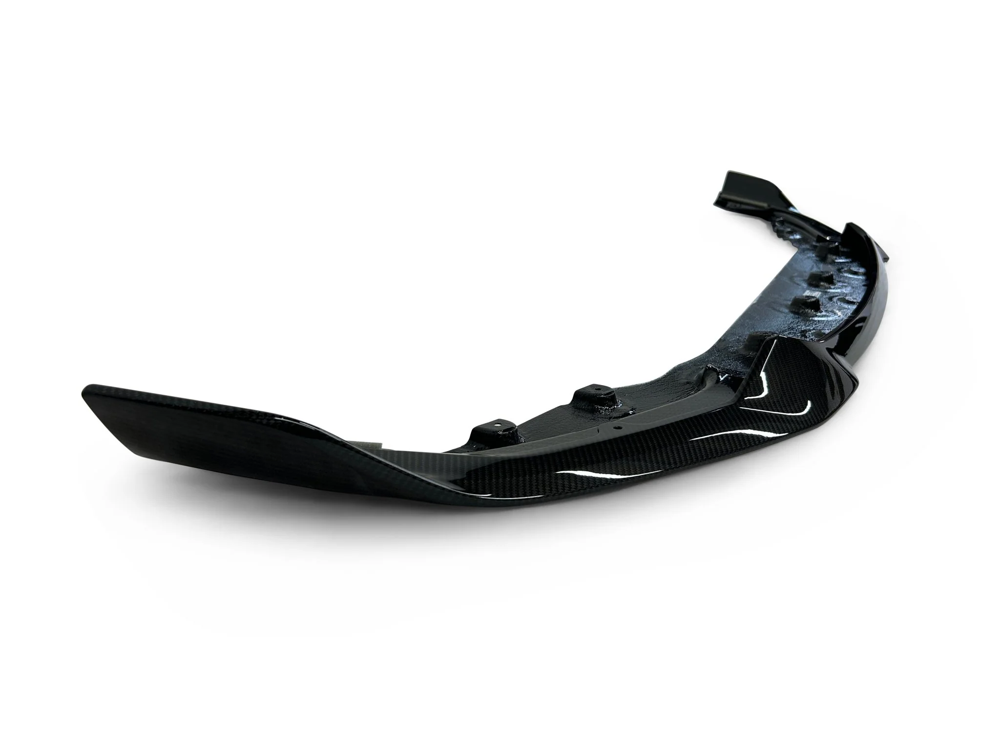 BMW Motorsport M2 CS Racing Front Splitter - Image 4