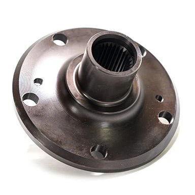 BMW Motorsport M2 CS Racing/M4 GT4 Rear Flange