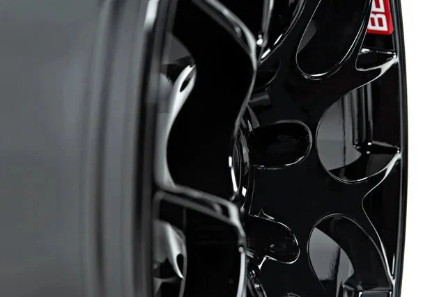 BMW Motorsport M235i Racing BBS RE1598 Alloy Wheels - Image 3