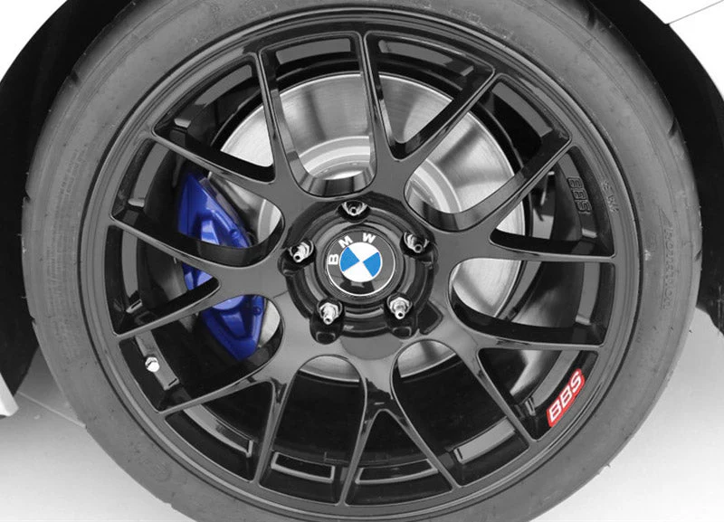 BMW Motorsport M235i Racing BBS RE1598 Alloy Wheels - Image 4