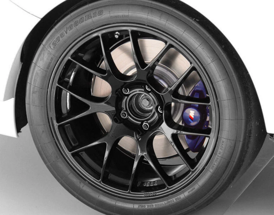 BMW Motorsport M235i Racing BBS RE1598 Alloy Wheels - Image 5