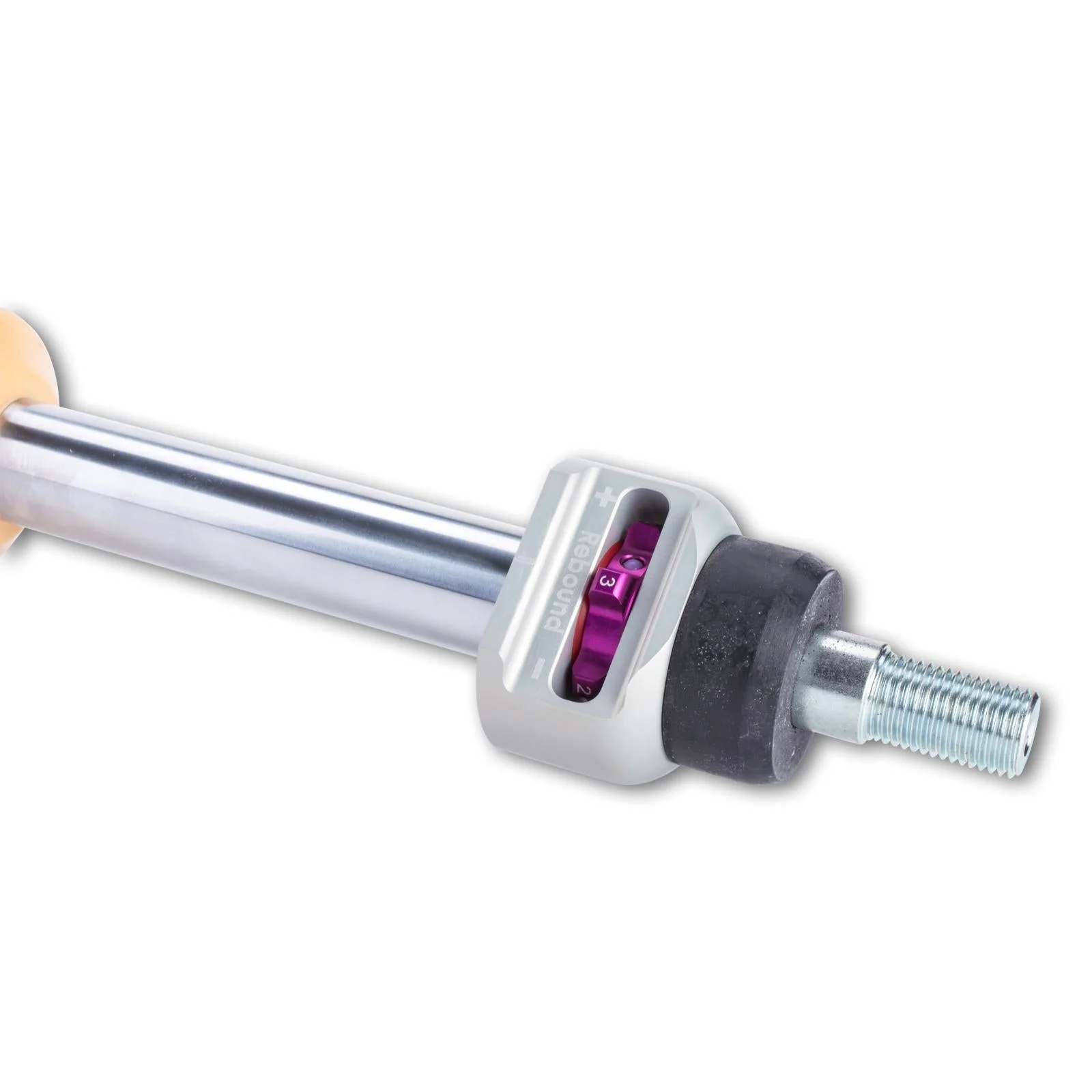 KW Clubsport V4 (3 Way) Coilovers - F80 M3/M3 CS/F82 M4/M4 CS - Image 7