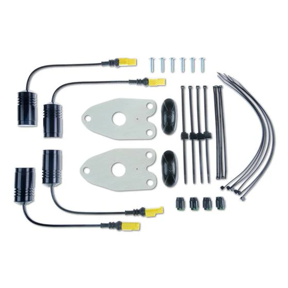 KW Clubsport V4 (3 Way) Coilovers - F80 M3/M3 CS/F82 M4/M4 CS - Image 9