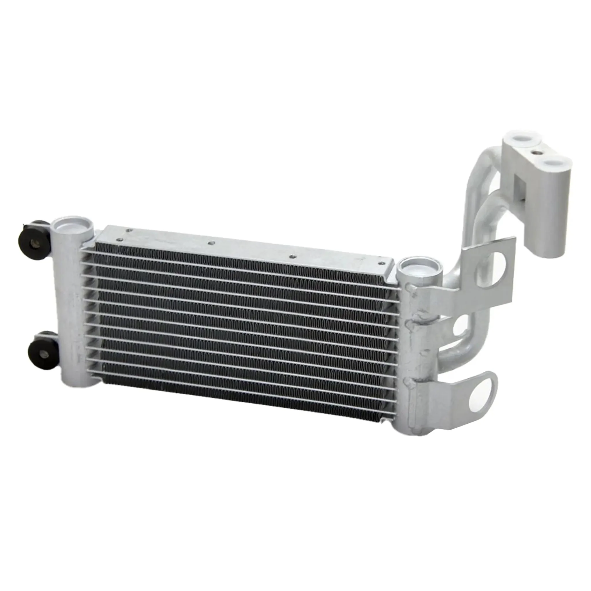 CSF Dual Pass Transmission Cooler BMW E9X M3