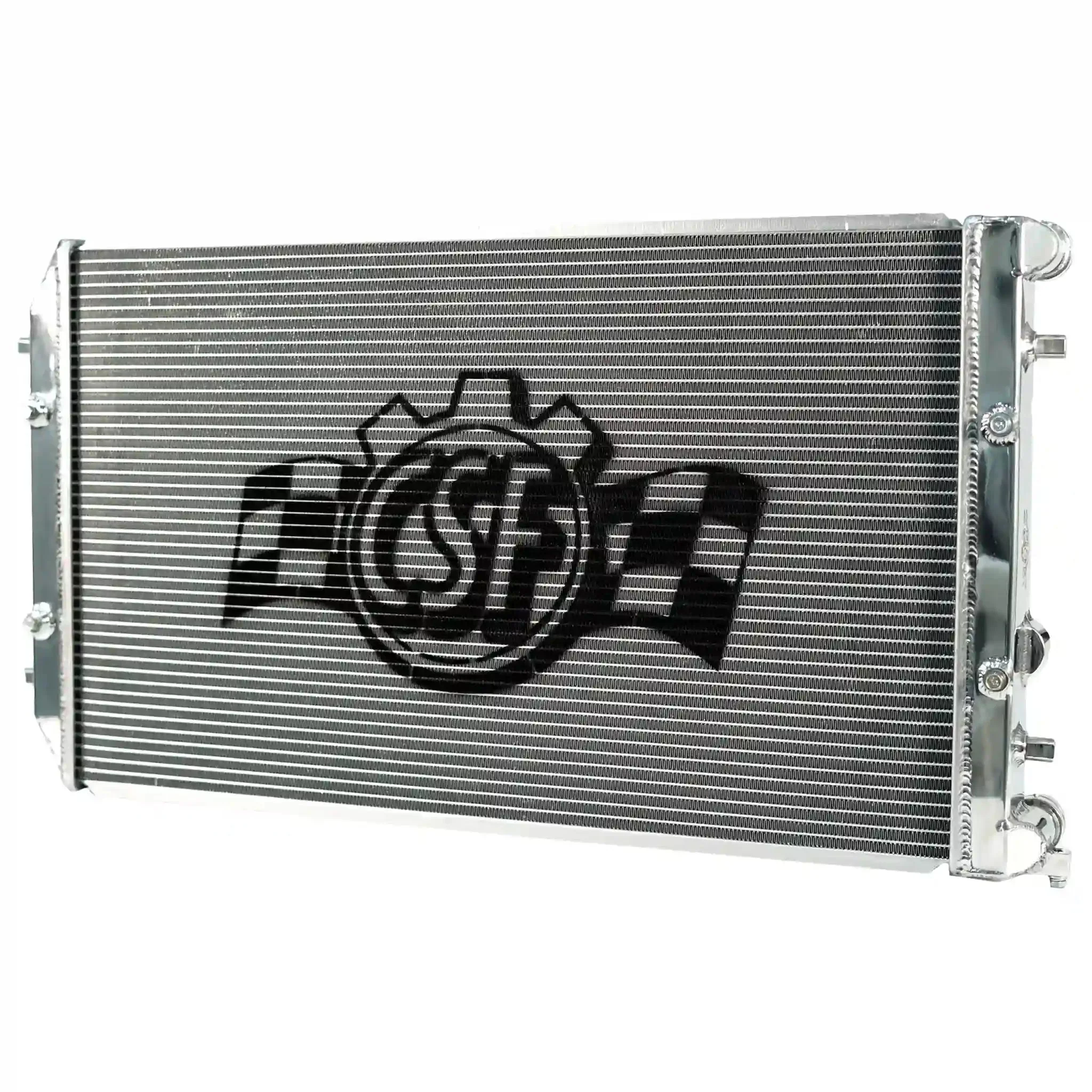 CSF High Performance Aluminium Radiator BMW E9X M3