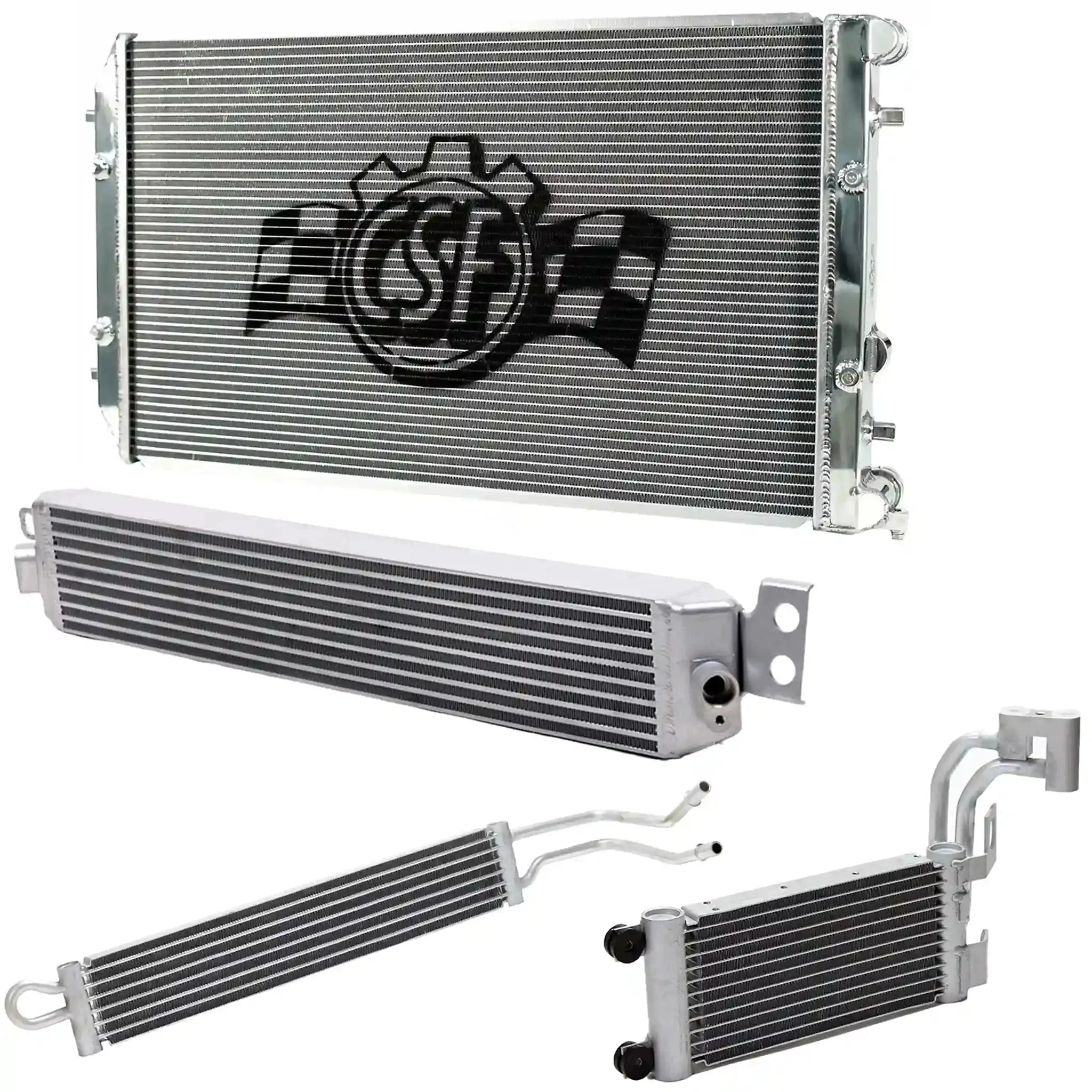 CSF Performance Cooling Package BMW E9X M3