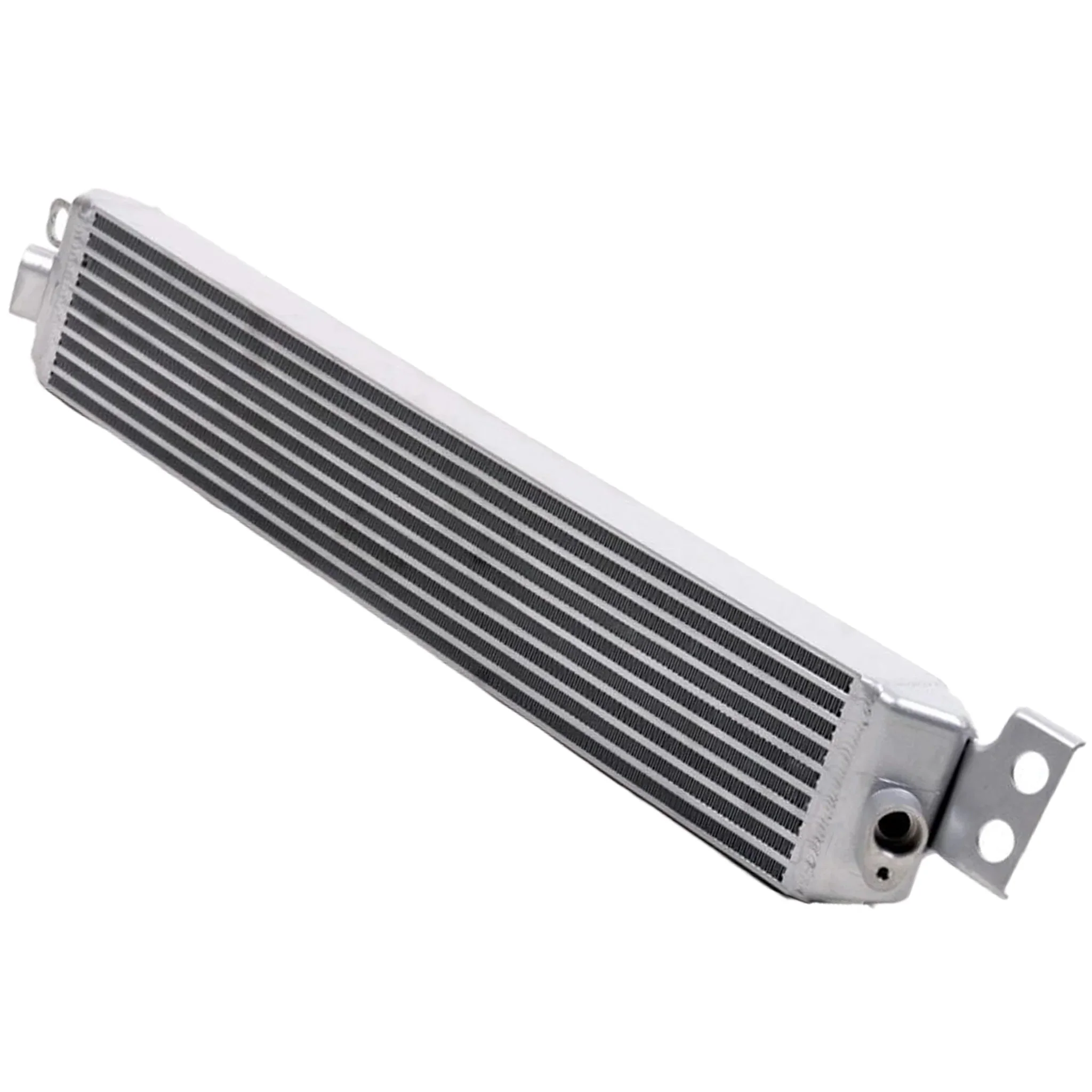 CSF Race-spec Oil Cooler BMW E9X M3