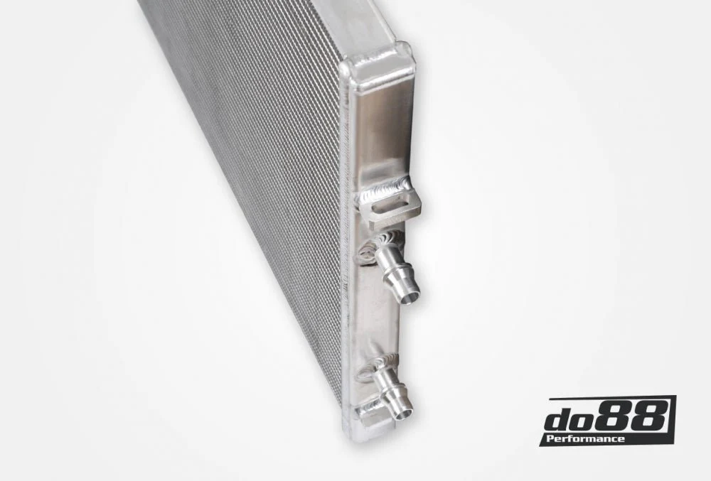 DO88 Front Chargecooler Radiator (BMW F8X M2C / M3 / M4) - Image 3