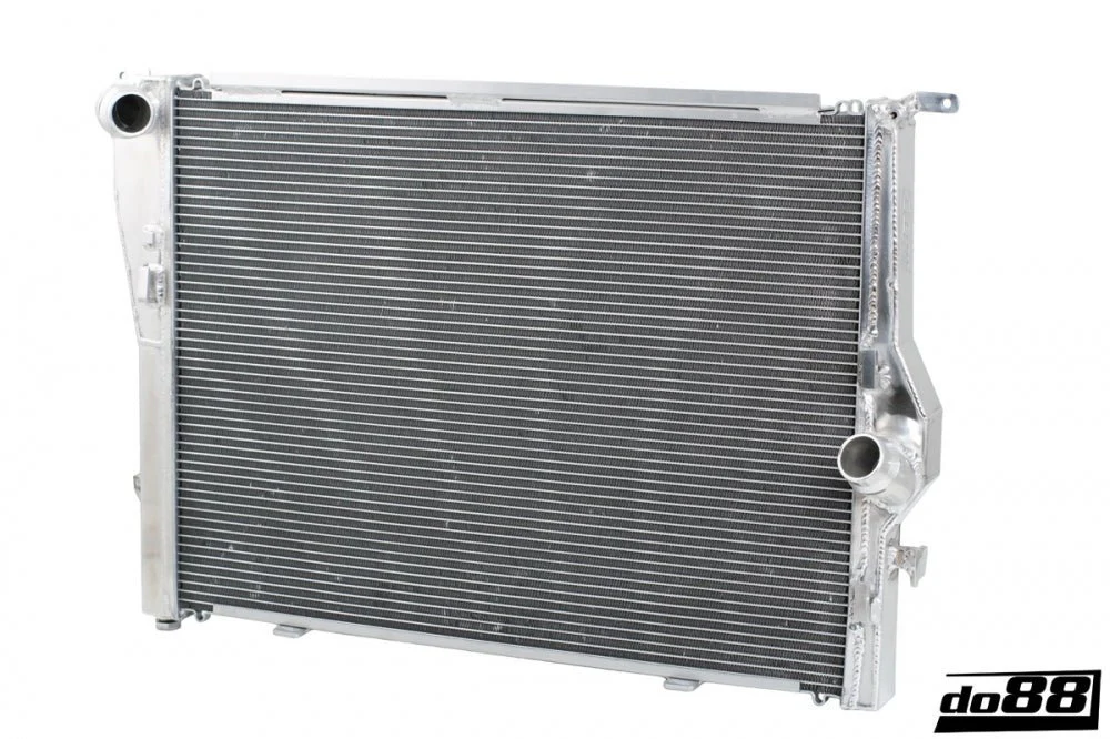 DO88 Big Cooling Kit DCT (BMW E9X M3) - Image 5