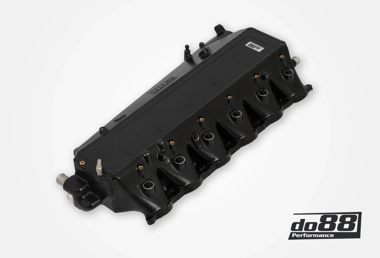 do88 Charge Cooler Inlet Manifold BMW F Series B58 Gen 1 - Image 3