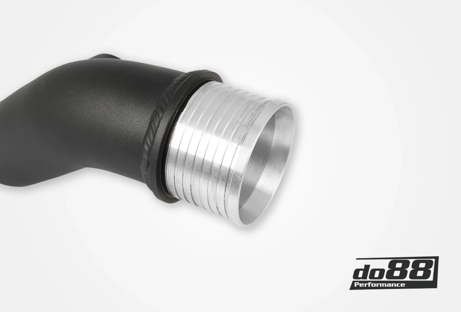 do88 Charge Pressure Pipe Kit BMW F Series B58 Gen 1 - Image 3